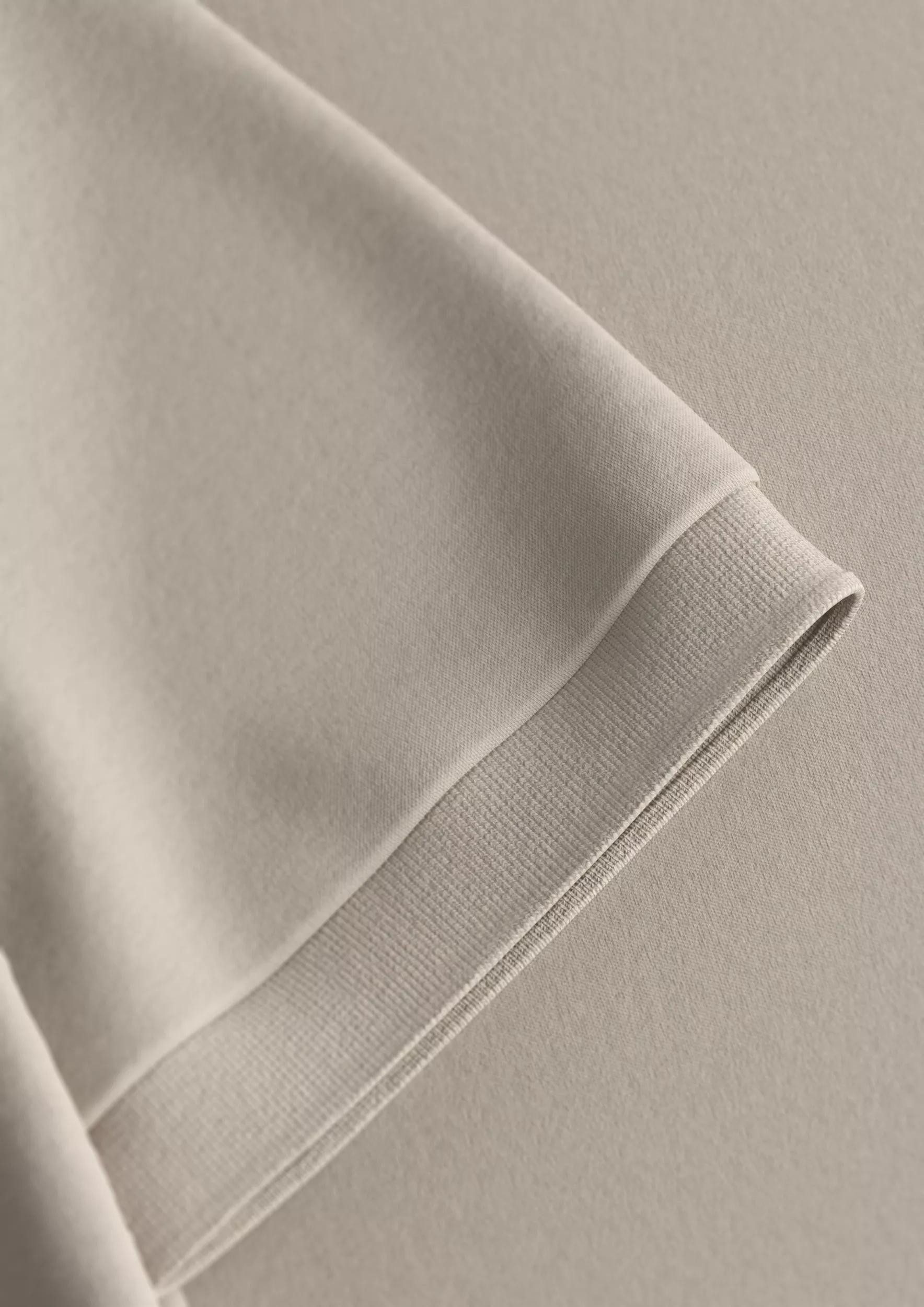 JOOP! Poloshirt Primo mit Knopfleiste
