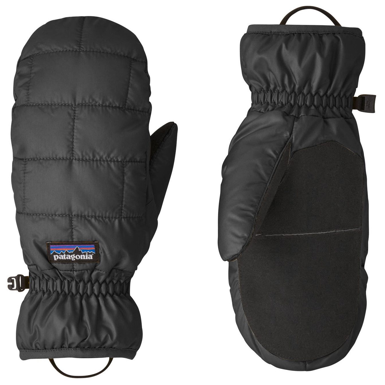Patagonia Multisporthandschuhe Nano Puff Mitts Handschuhe - Patagonia