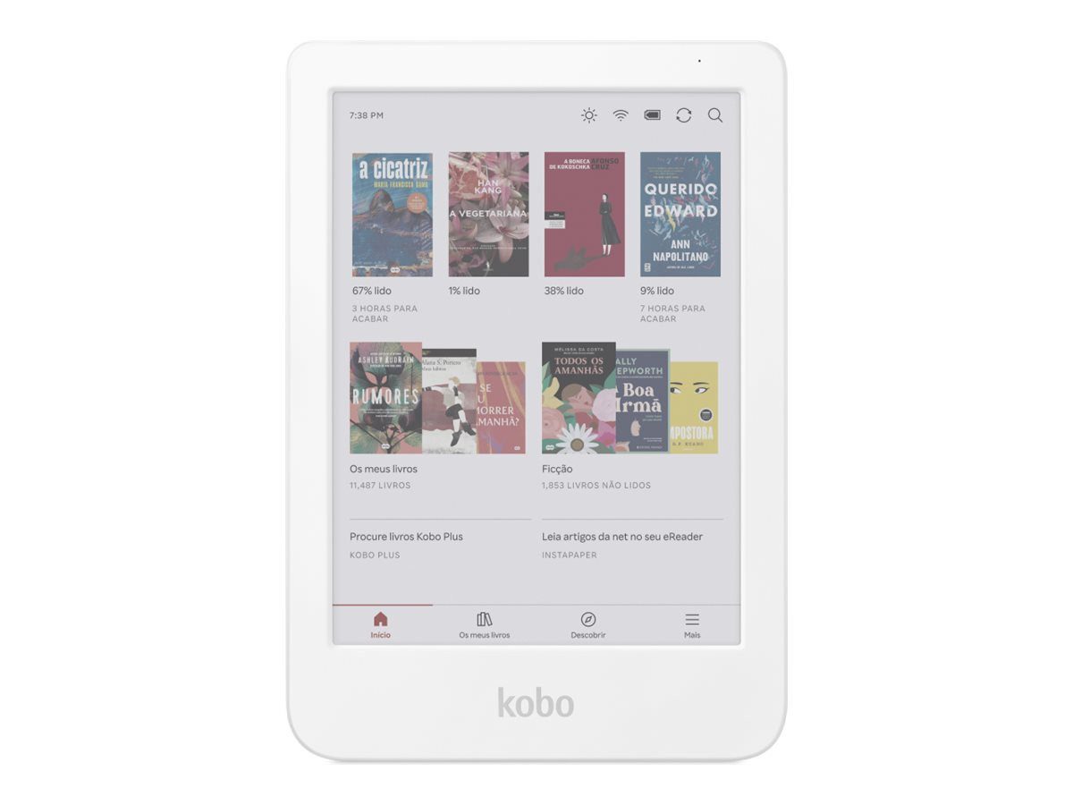 Kobo MP3-Player