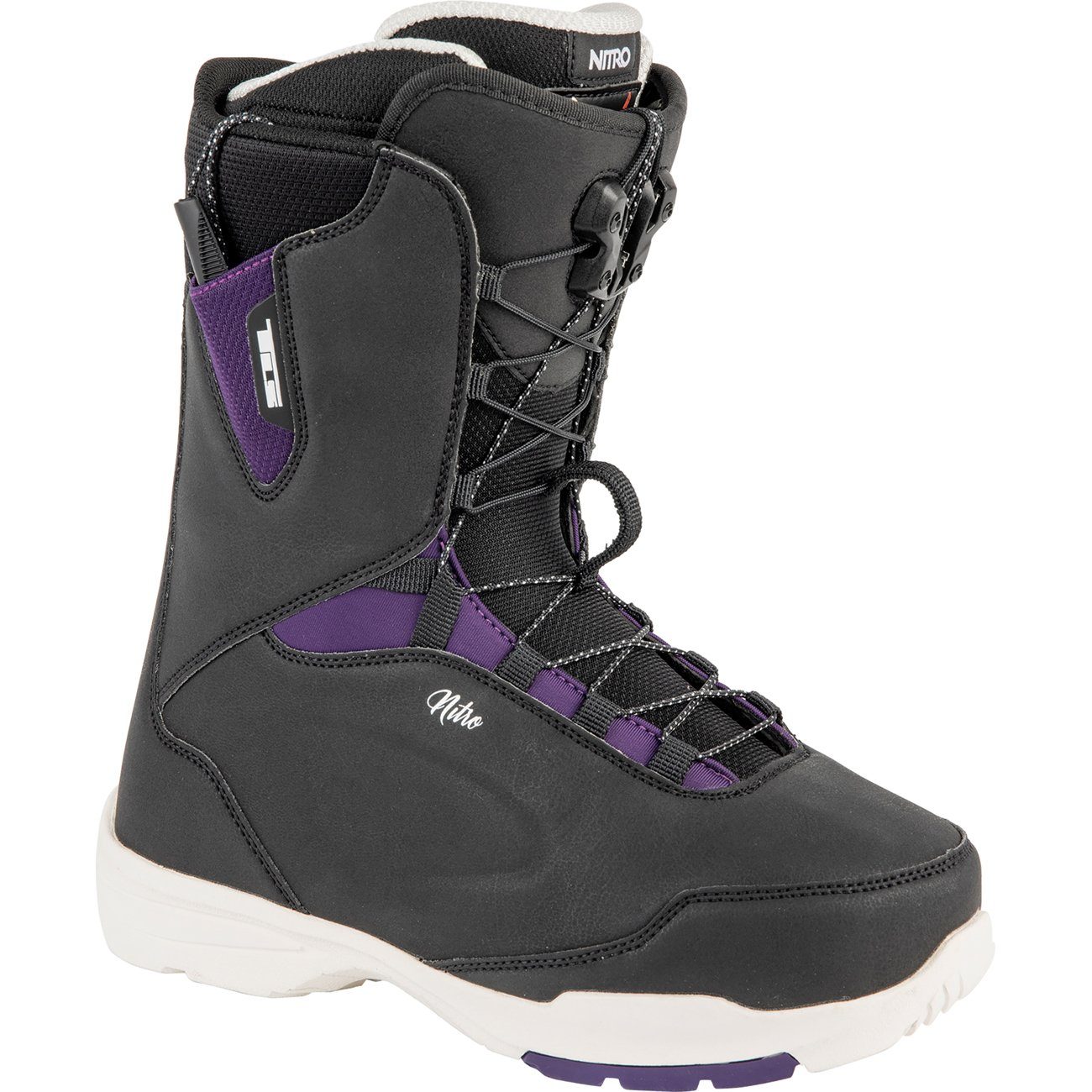 SCALA BOA Snowboardboots