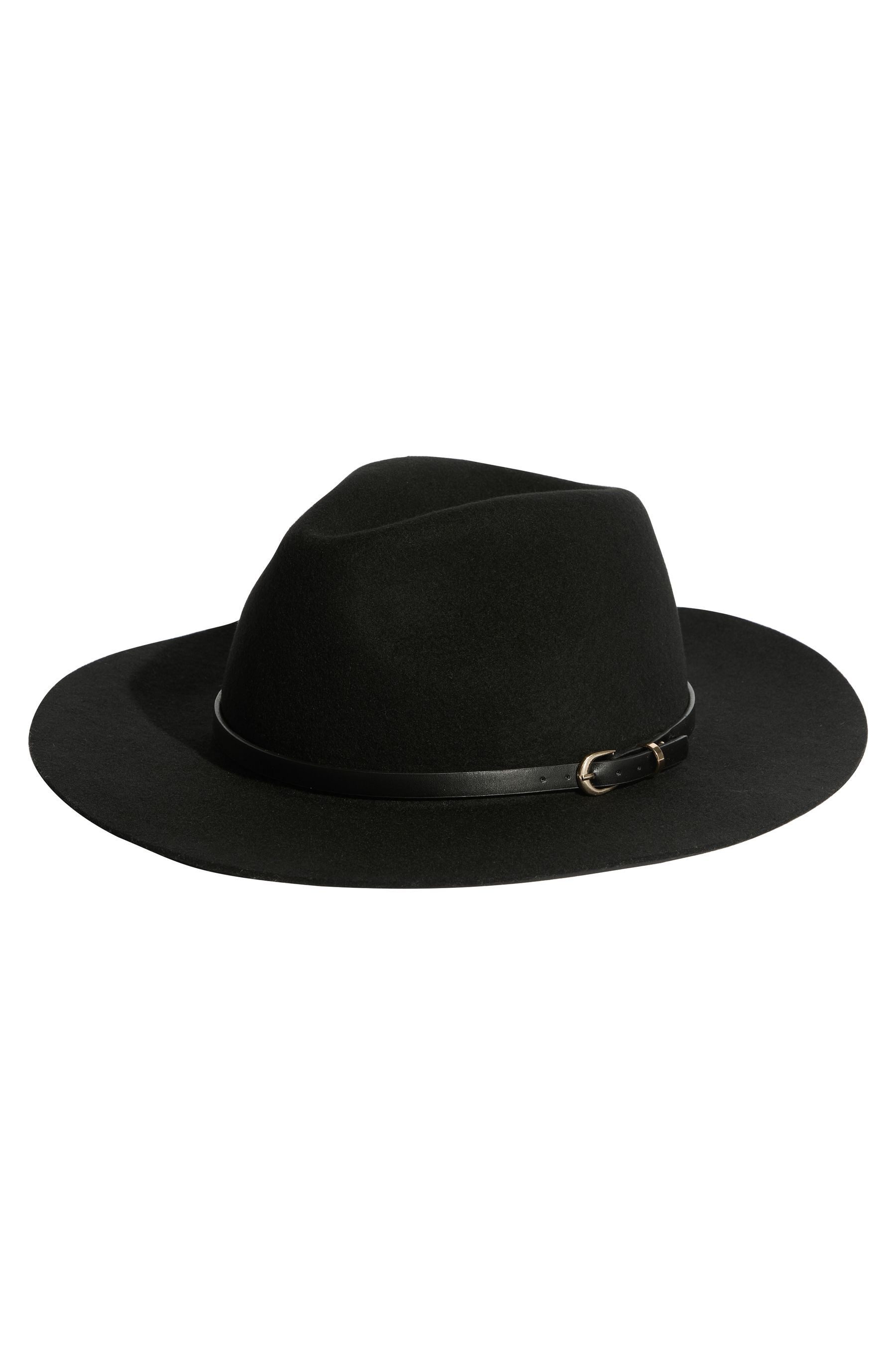 Fedora Lipsy Fedora-Hut mit Hutband