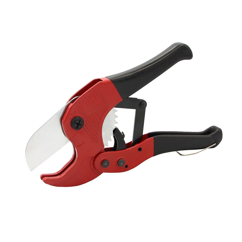 Rohrschneider Rohrschere für Kunststoffrohr DRS42