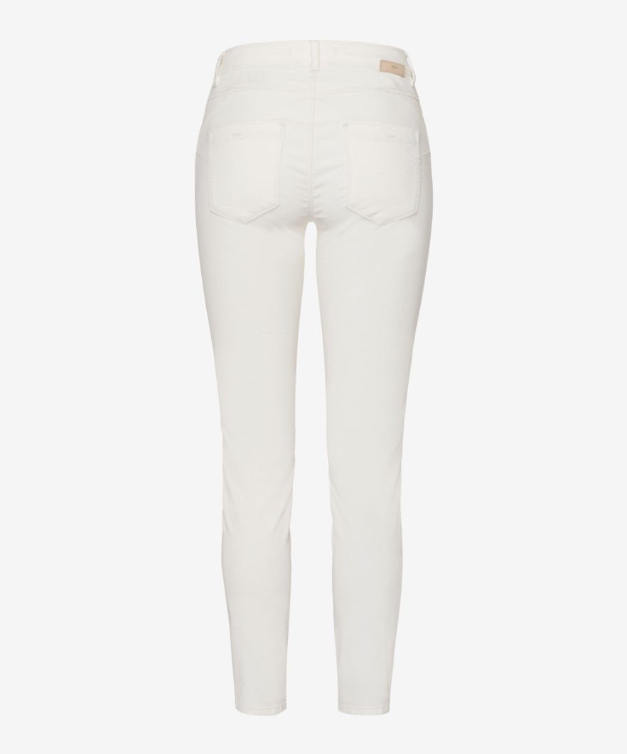 Style 5-Pocket-Hose ANA beige Brax