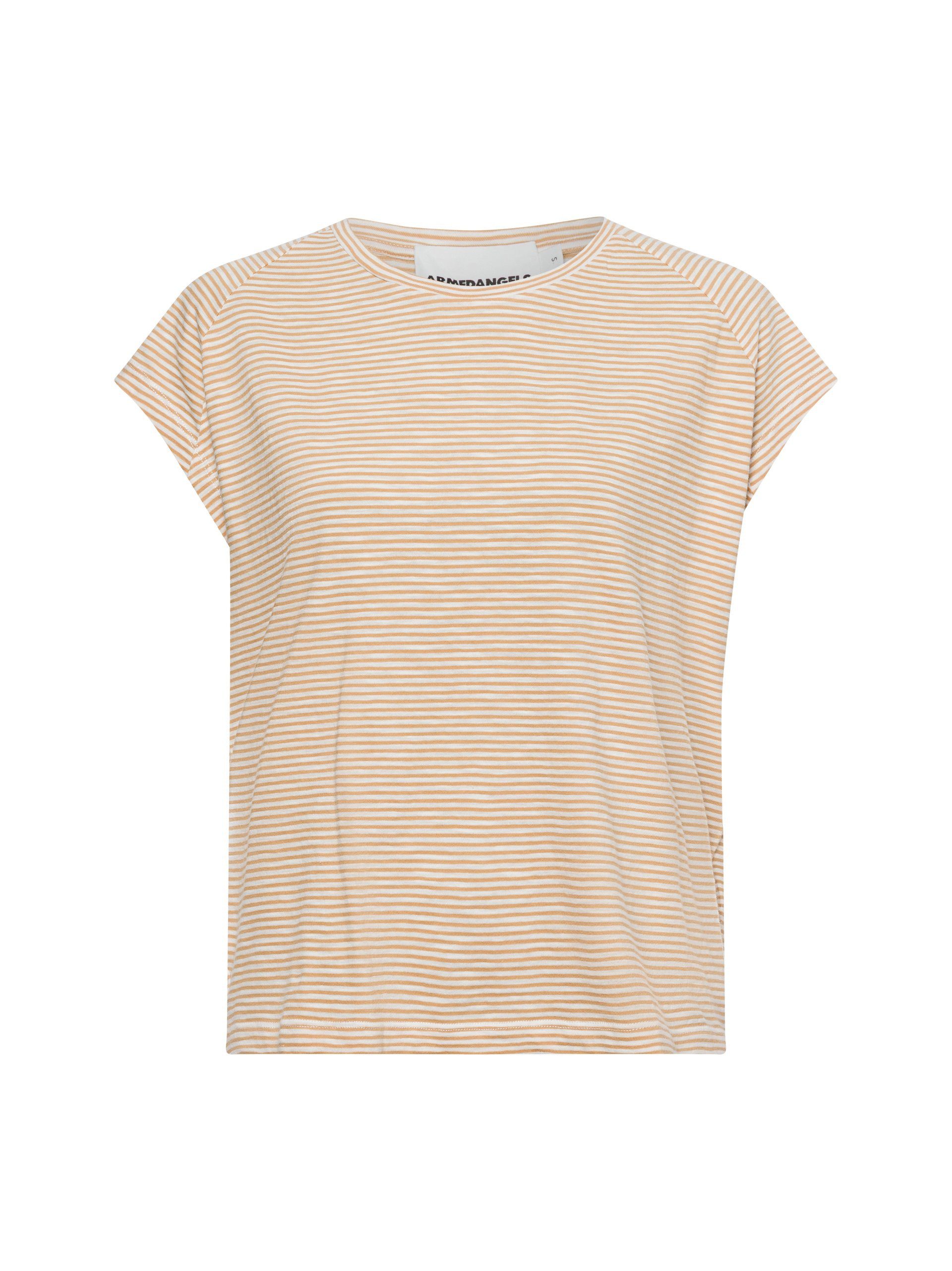 Armedangels T-Shirt Oneliaa Lovely Stripes günstig online kaufen