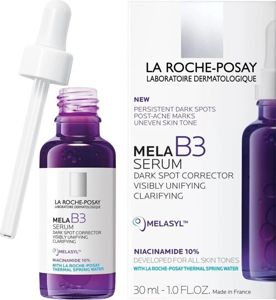 La Roche-Posay Gesichtsserum Mela B3