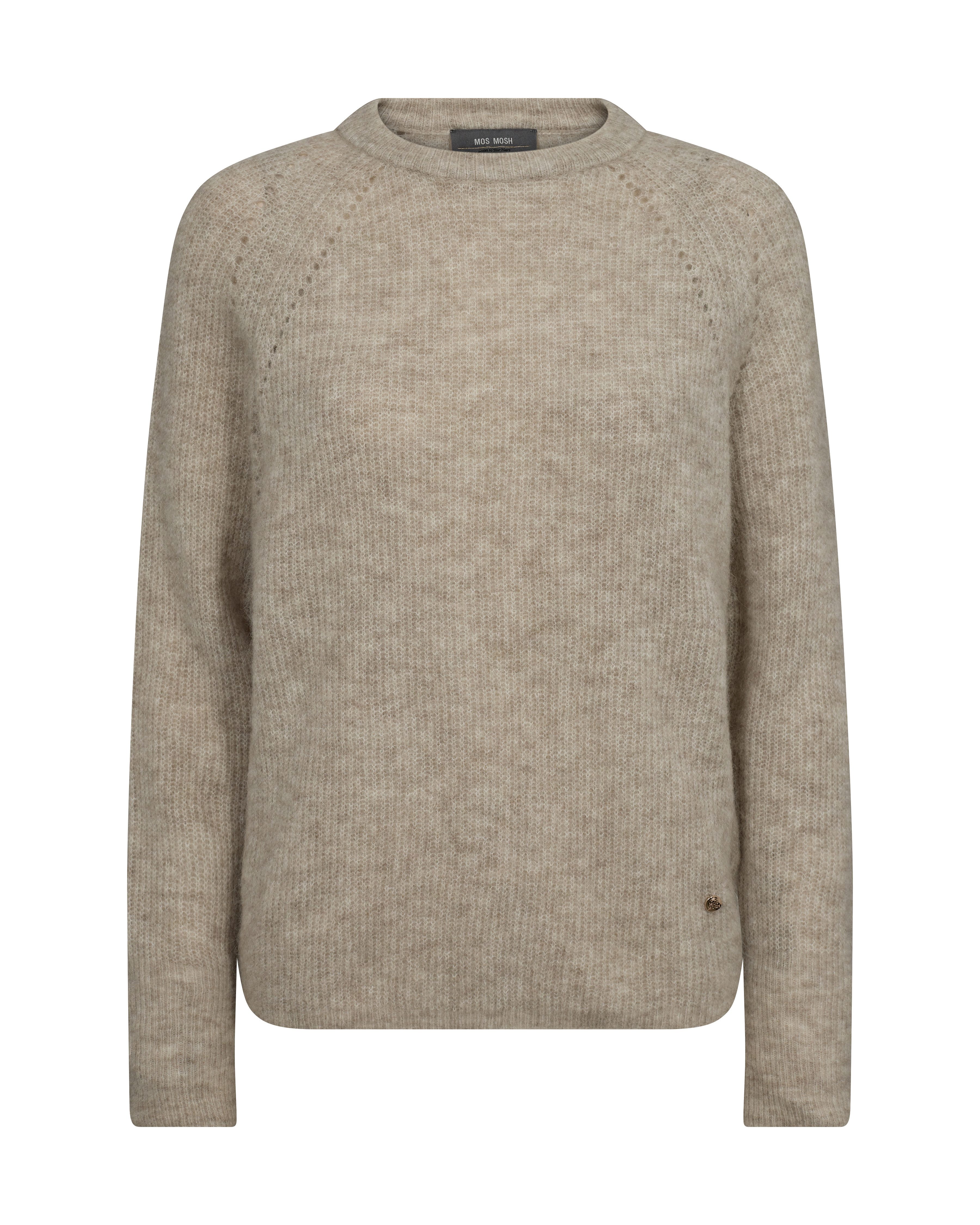 Strickpullover