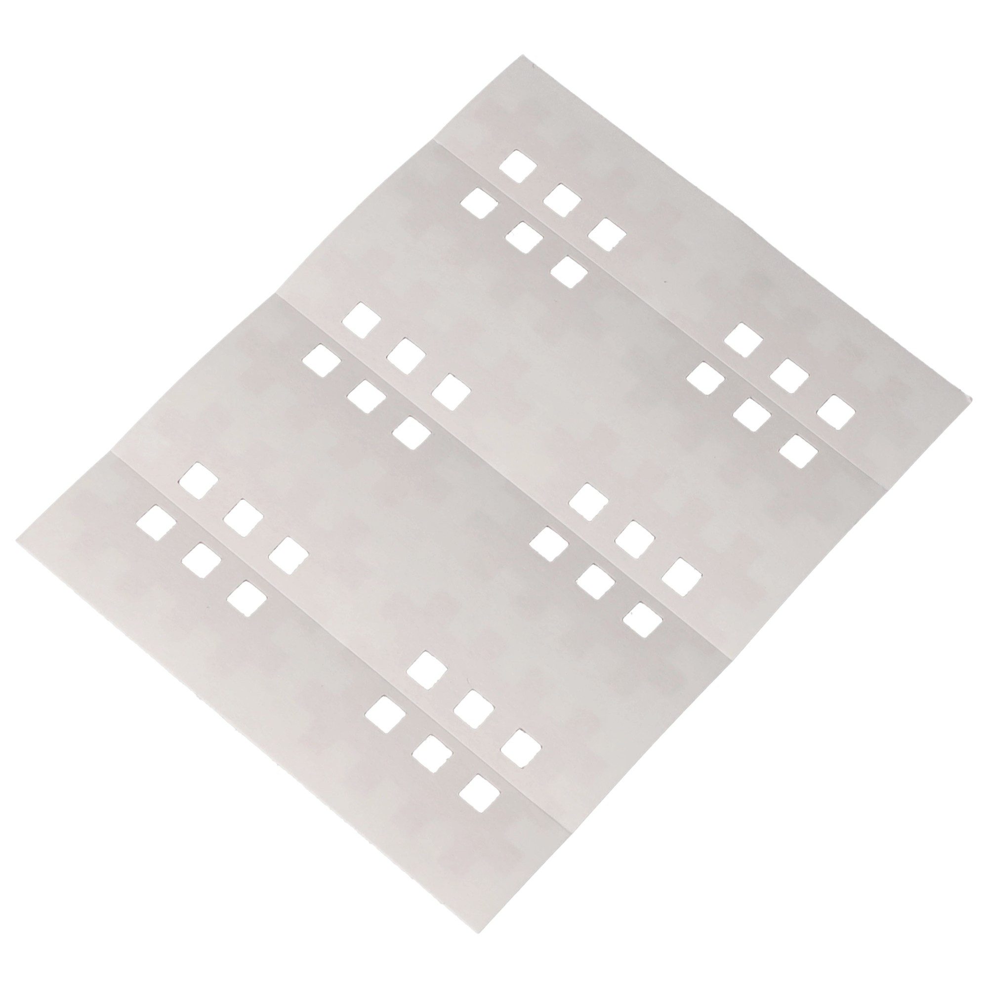 NASARA Kinesiologie-Tape Gitter Tape