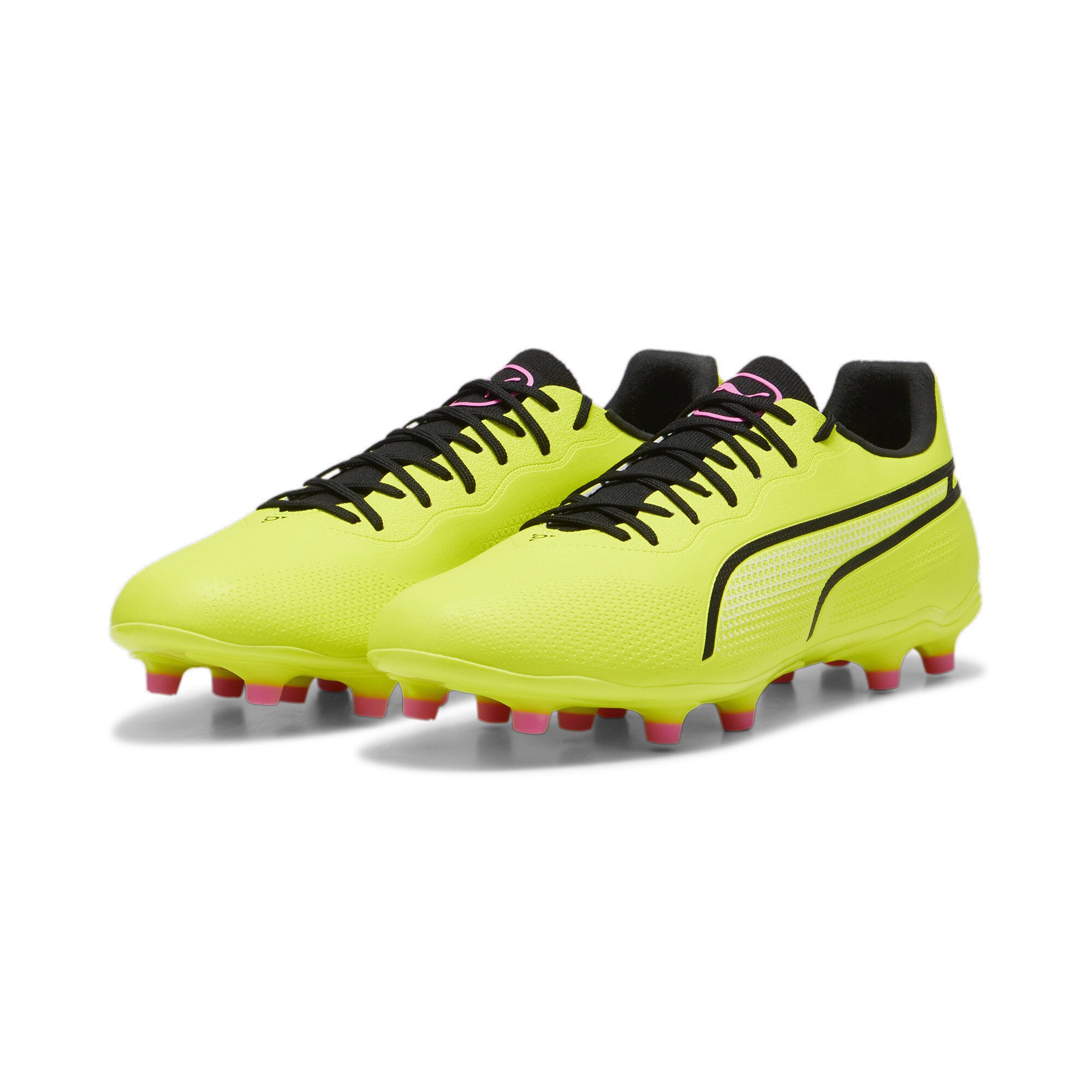 PUMA KING PRO FG/AG Fußballschuh