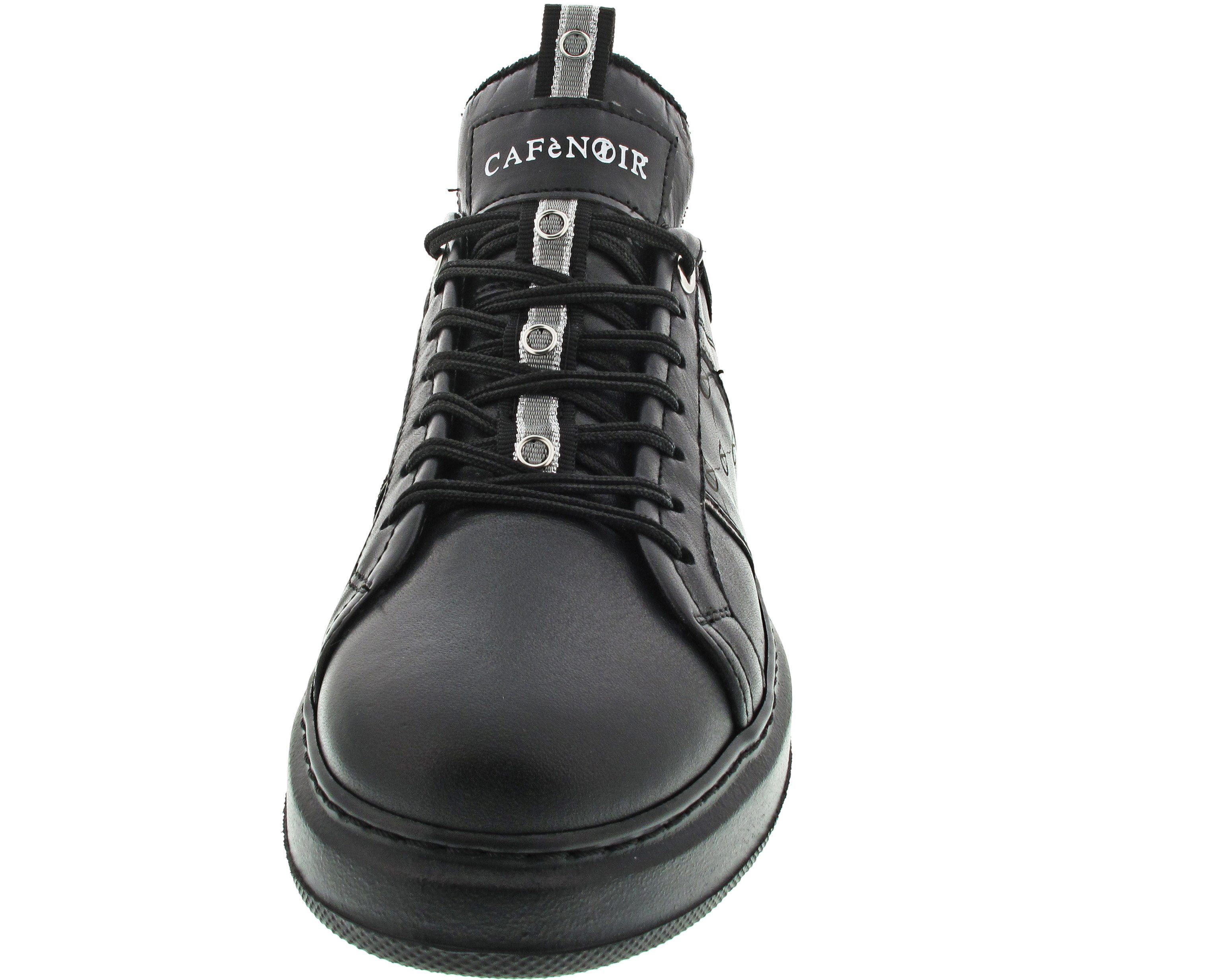 Cafe Noir Sneaker