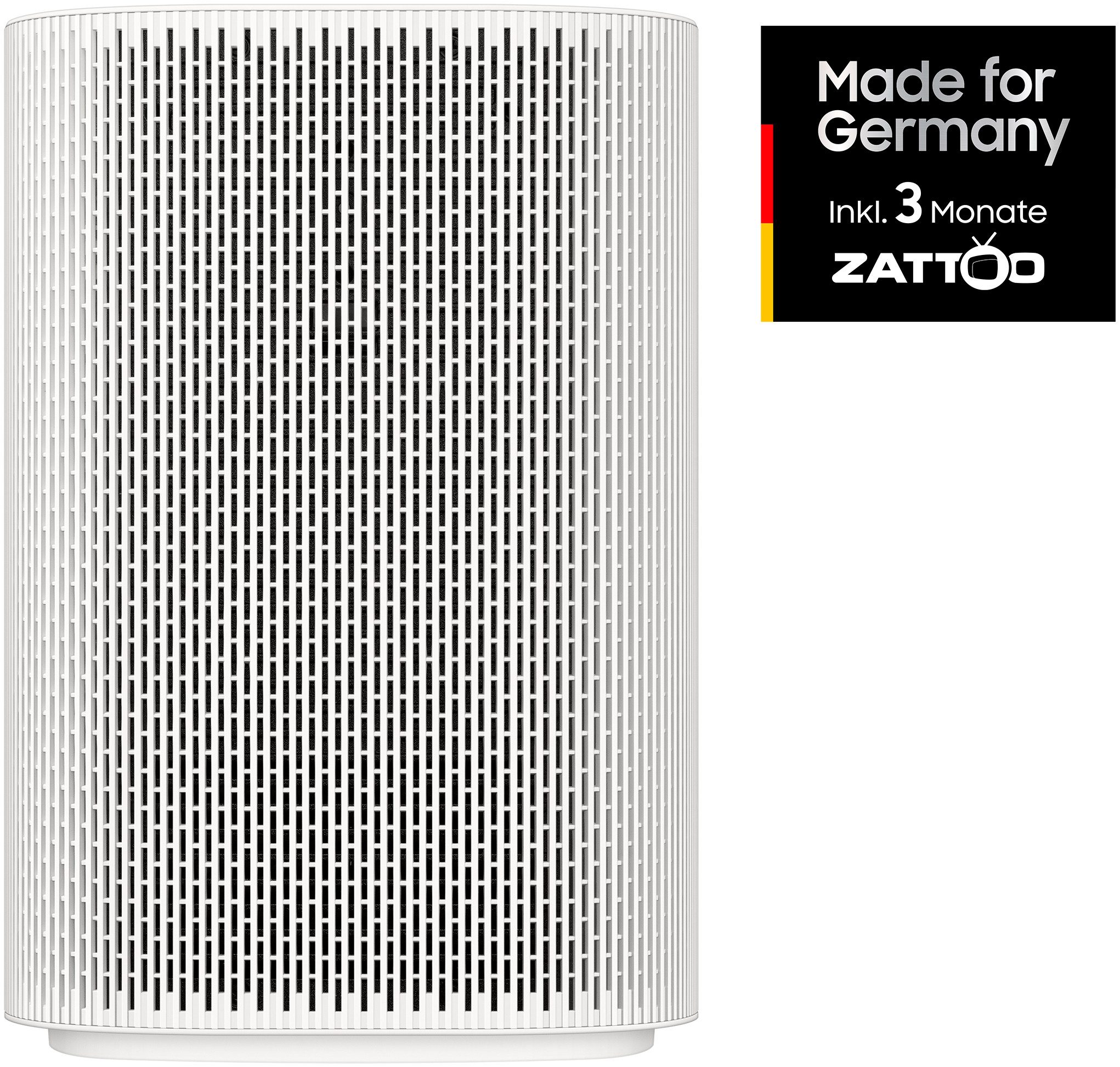The Premiere 5 (2025) Laser-TV