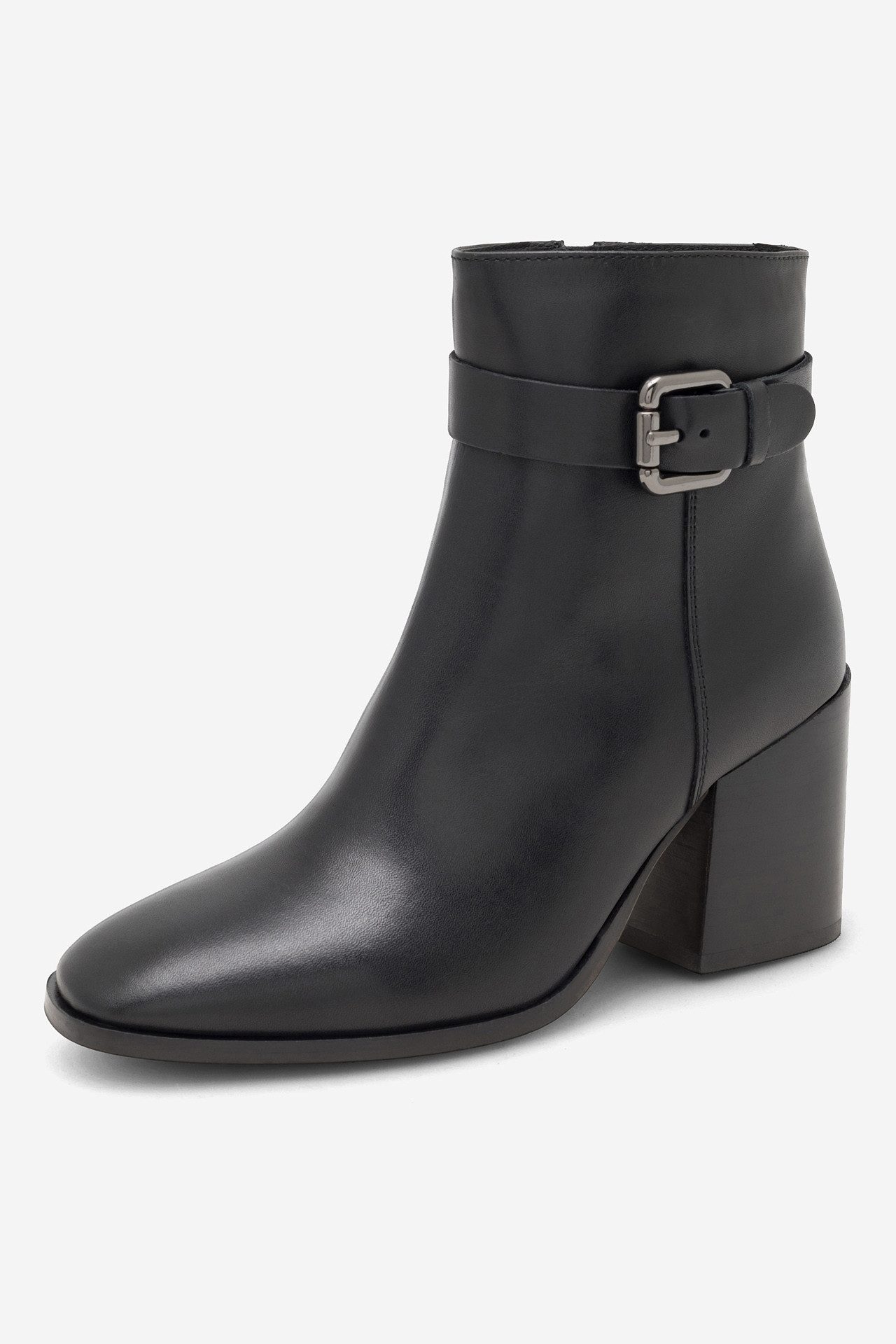 GINO ROSSI Gino Rossi Damen Stiefel 36 schwarz 5905588095842 Stiefel