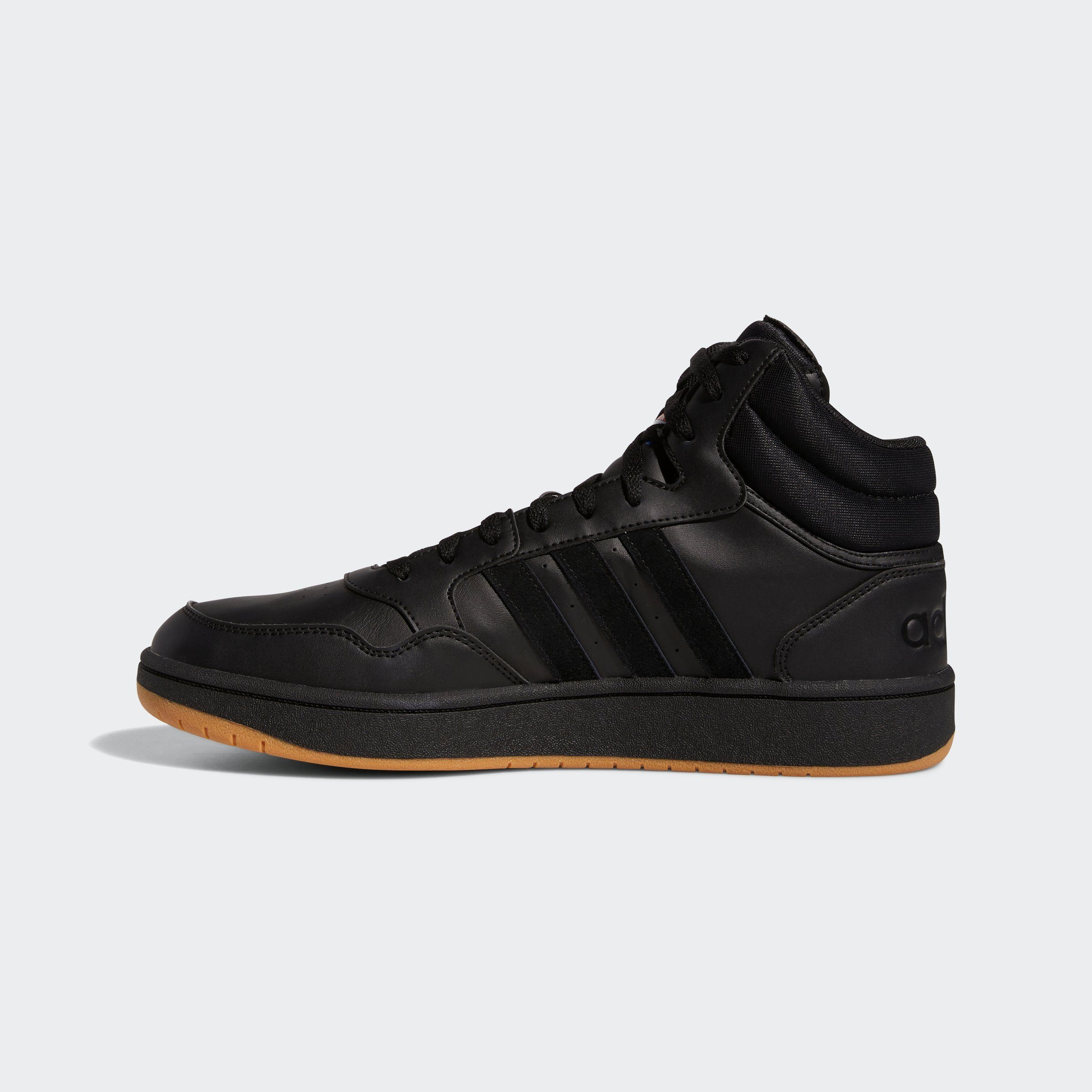 adidas Sportswear HOOPS 3.0 MID CLASSIC VINTAGE Sneaker