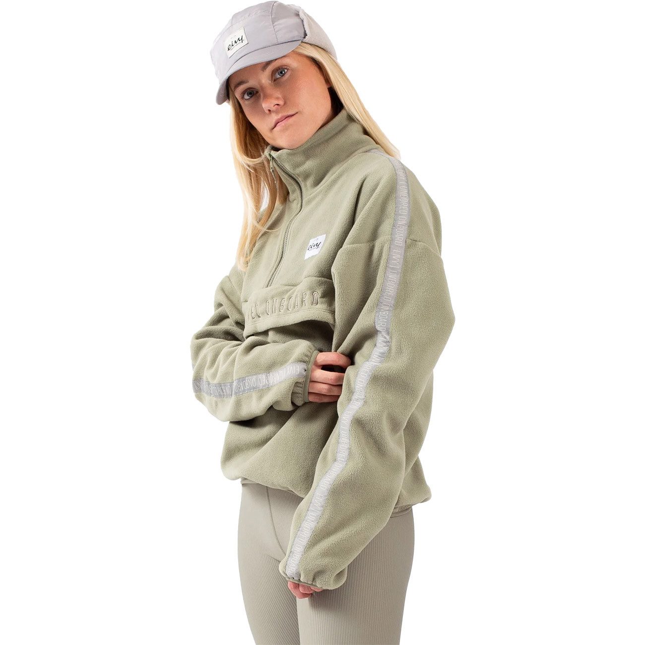 Eivy Fleecejacke Ball Fleece Ball Fleece günstig online kaufen
