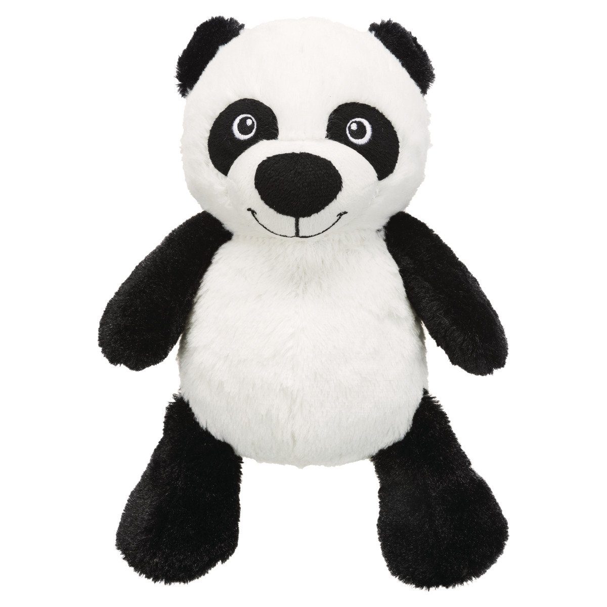 TRIXIE Tierkuscheltier Hundespielzeug Panda Bär Plüsch günstig online kaufen