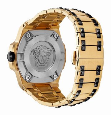 Versace Schweizer Uhr CHAIN REAC