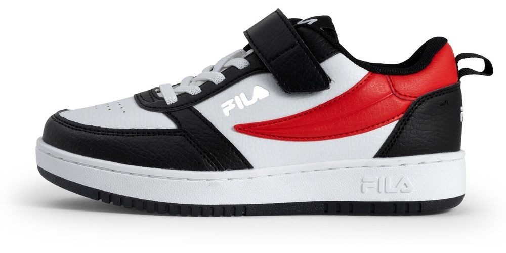Fila Rega NF Klettverschluss Kids Sneaker