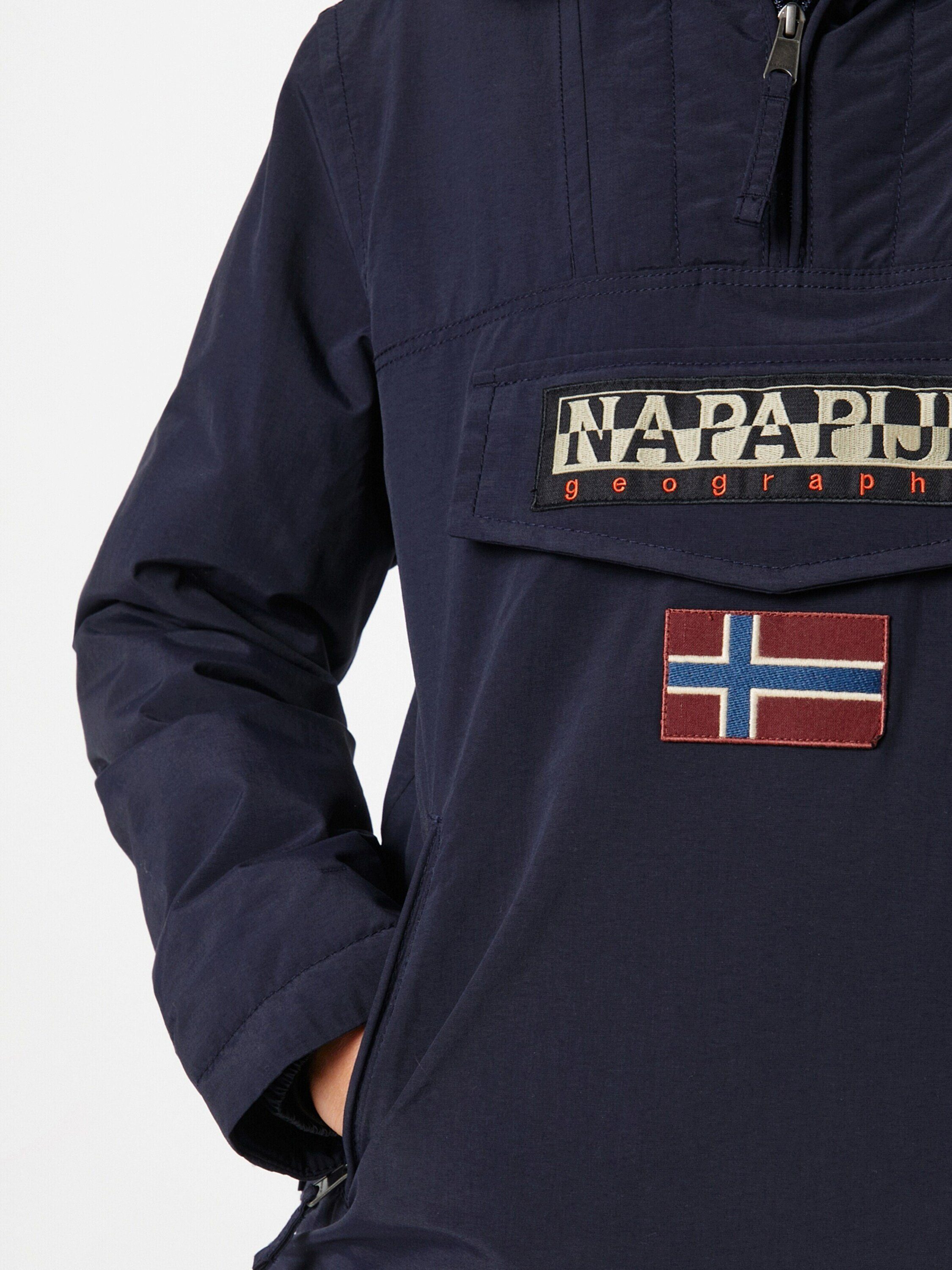 Napapijri Langjacke Rainforest (1-St)