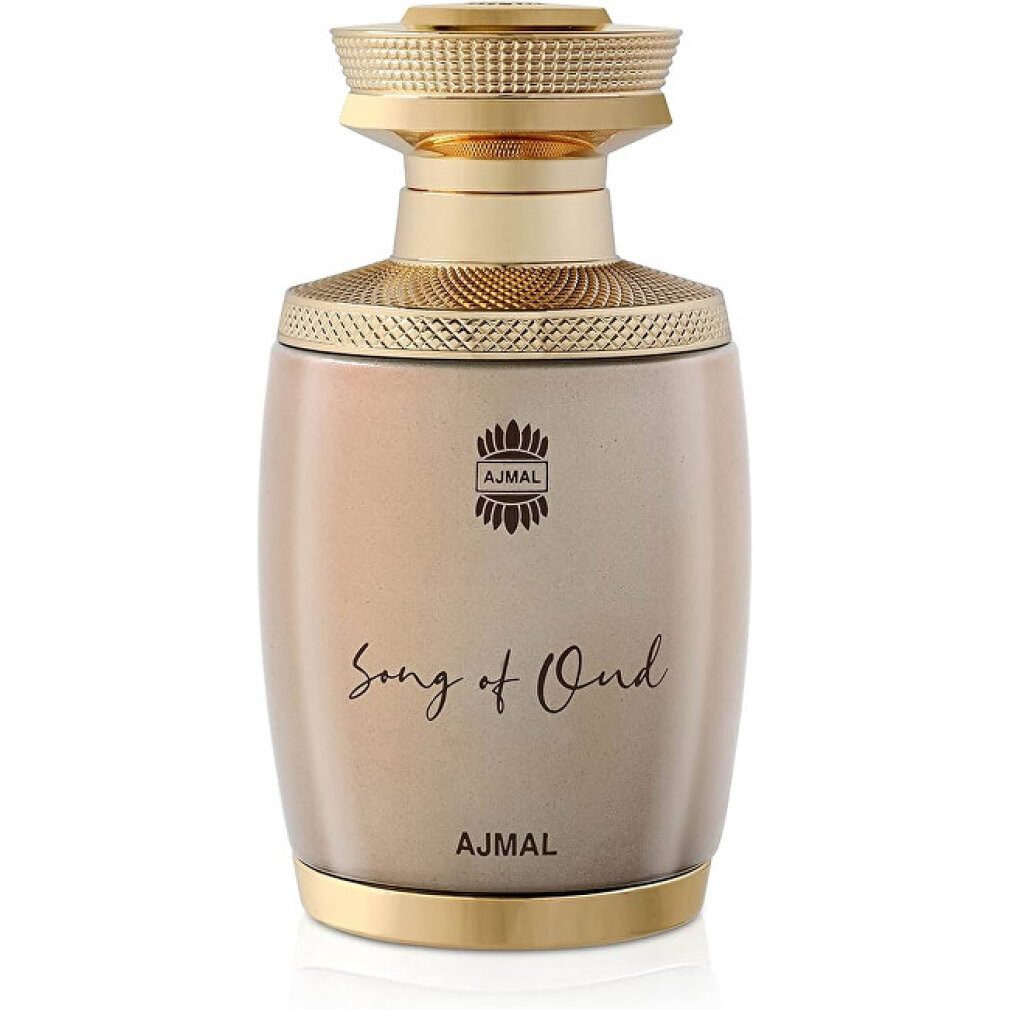 Ajmal Körperpflegeduft Song of Oud Eau De Parfum (unisex)