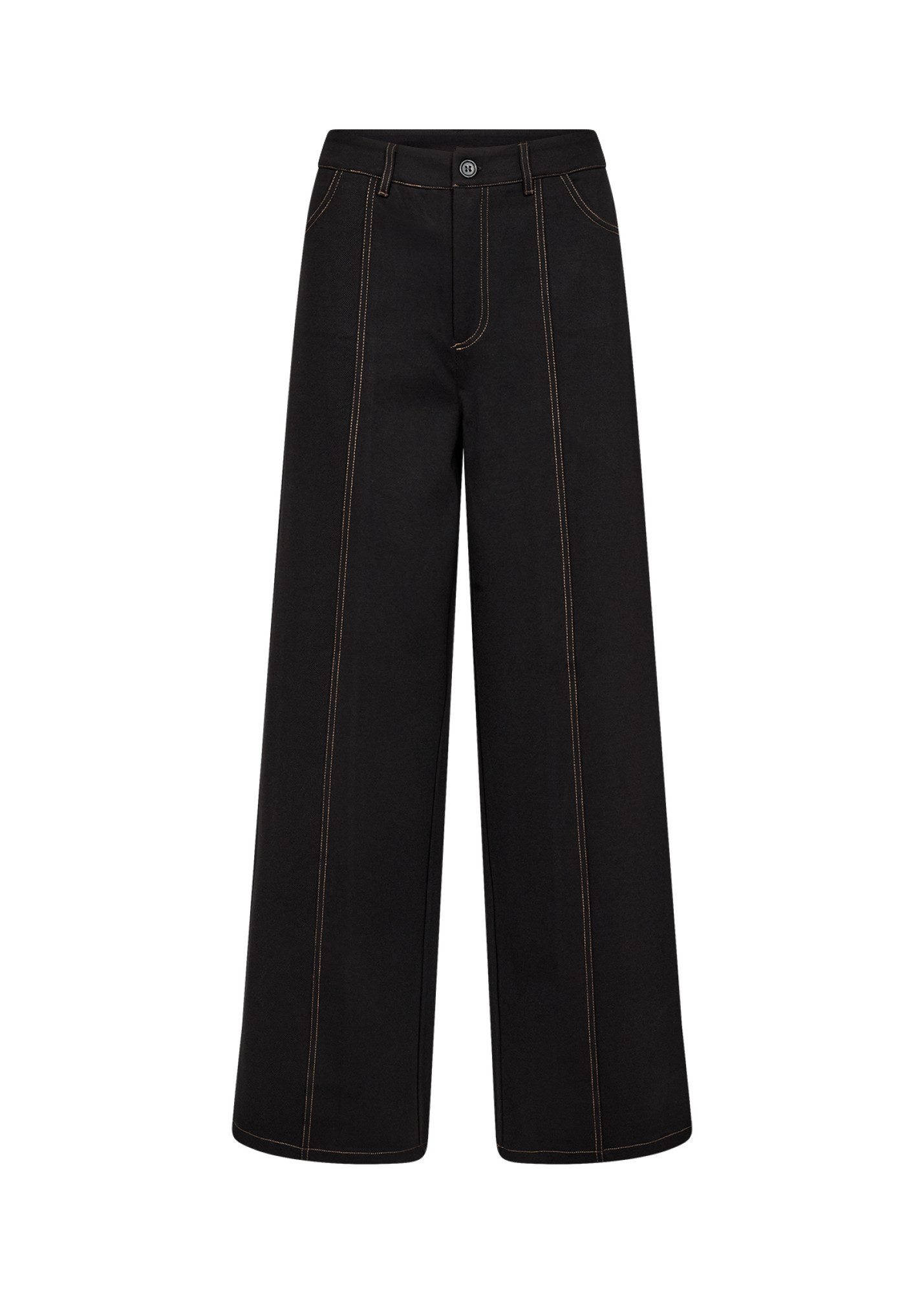 soyaconcept Chinos SC-BLANCA 2 BLACK