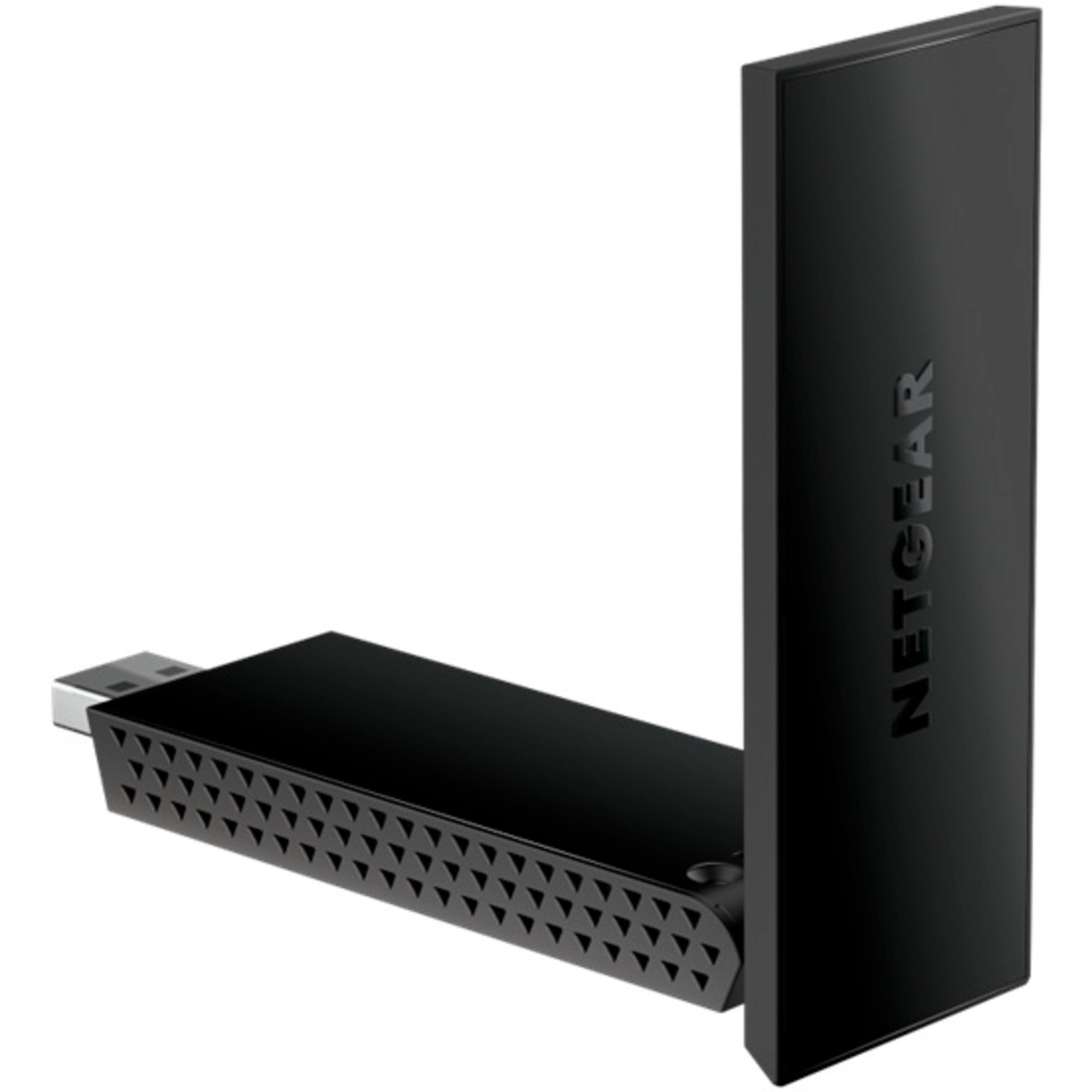 Netgear Nighthawk AX1800 WiFi 6 USB 3.0 Adapter, Netzwerk-Adapter
