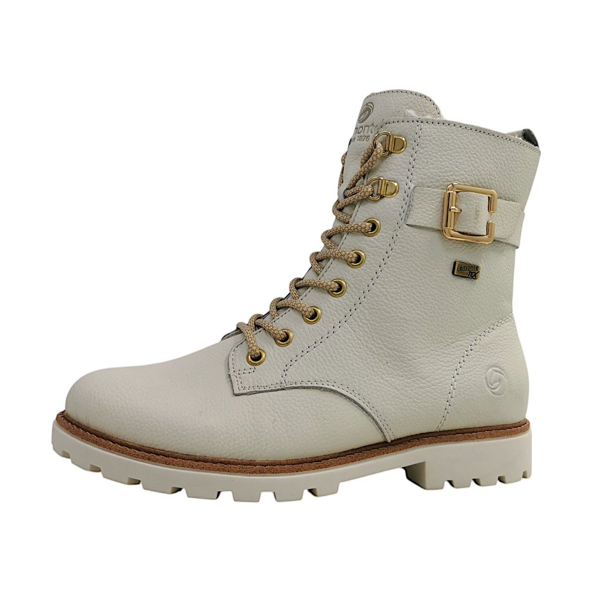 Remonte Schnürstiefel Schnürstiefelette günstig online kaufen