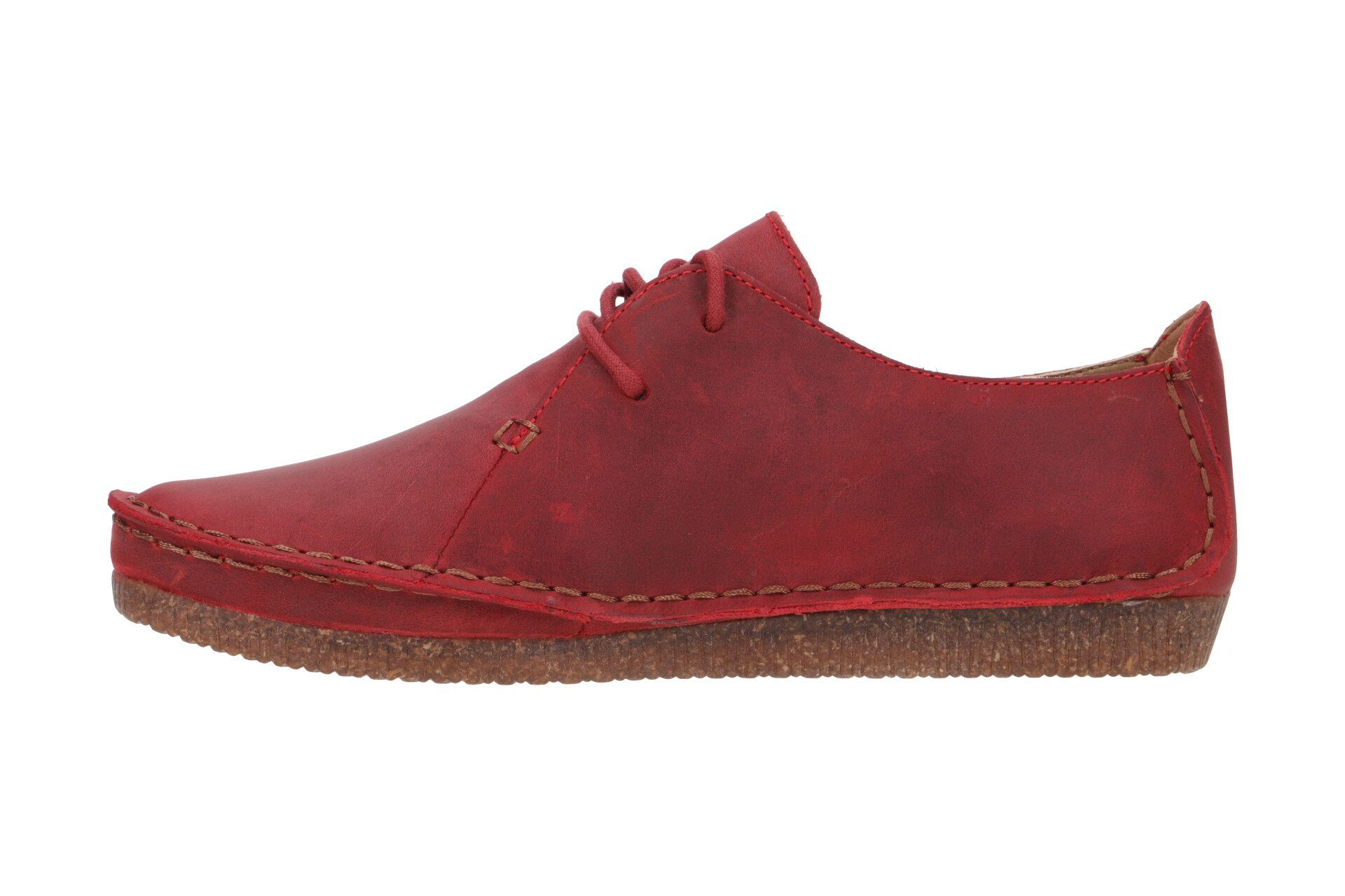 Clarks 26166819 4 Schnürschuh