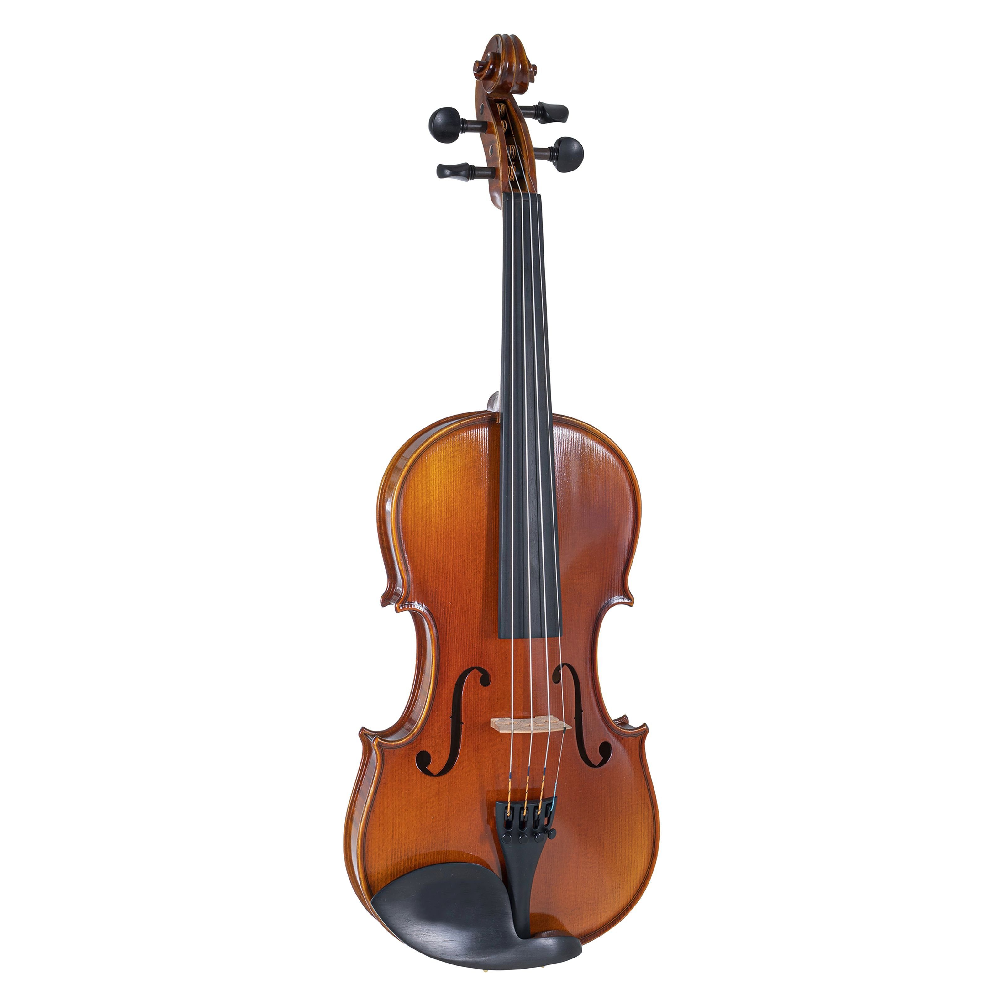 Gewa Violine, Violinen / Geigen, Akustische Violinen, Violingarnitur Maestro 1 4/4 - Violine