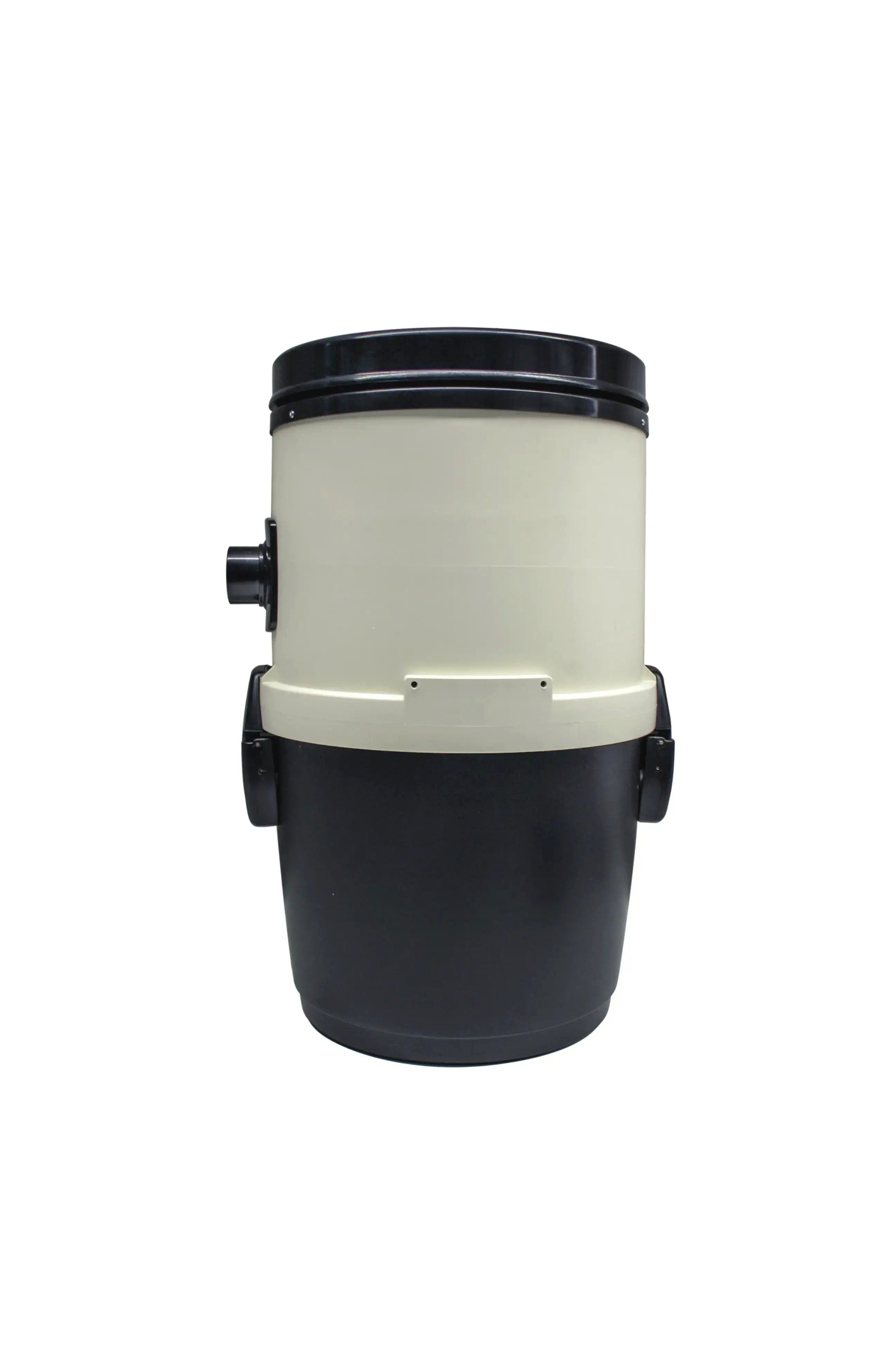 Environ Absaugstation Staubabscheider Dustless