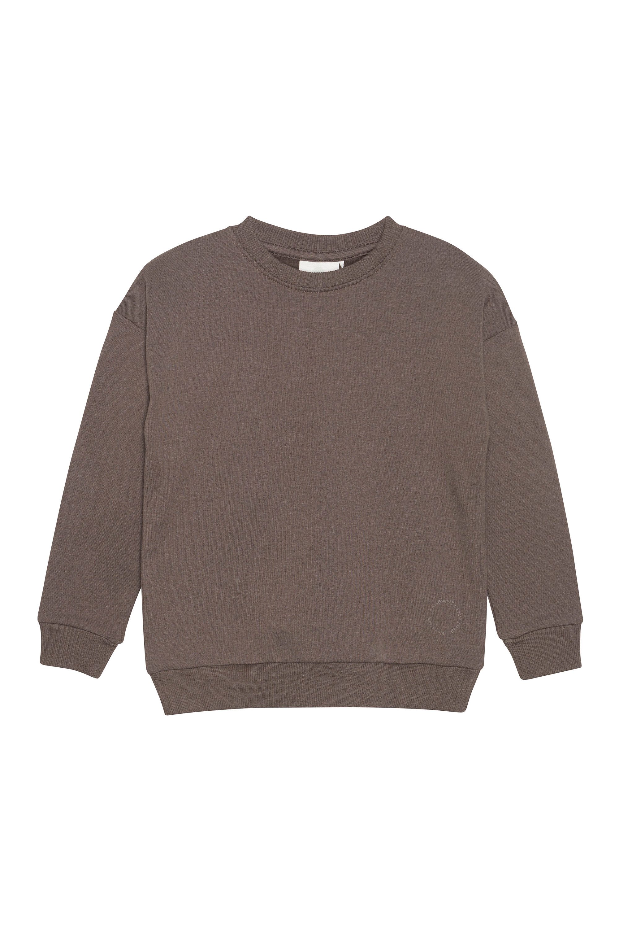 Rundhalspullover ENSweatshirt