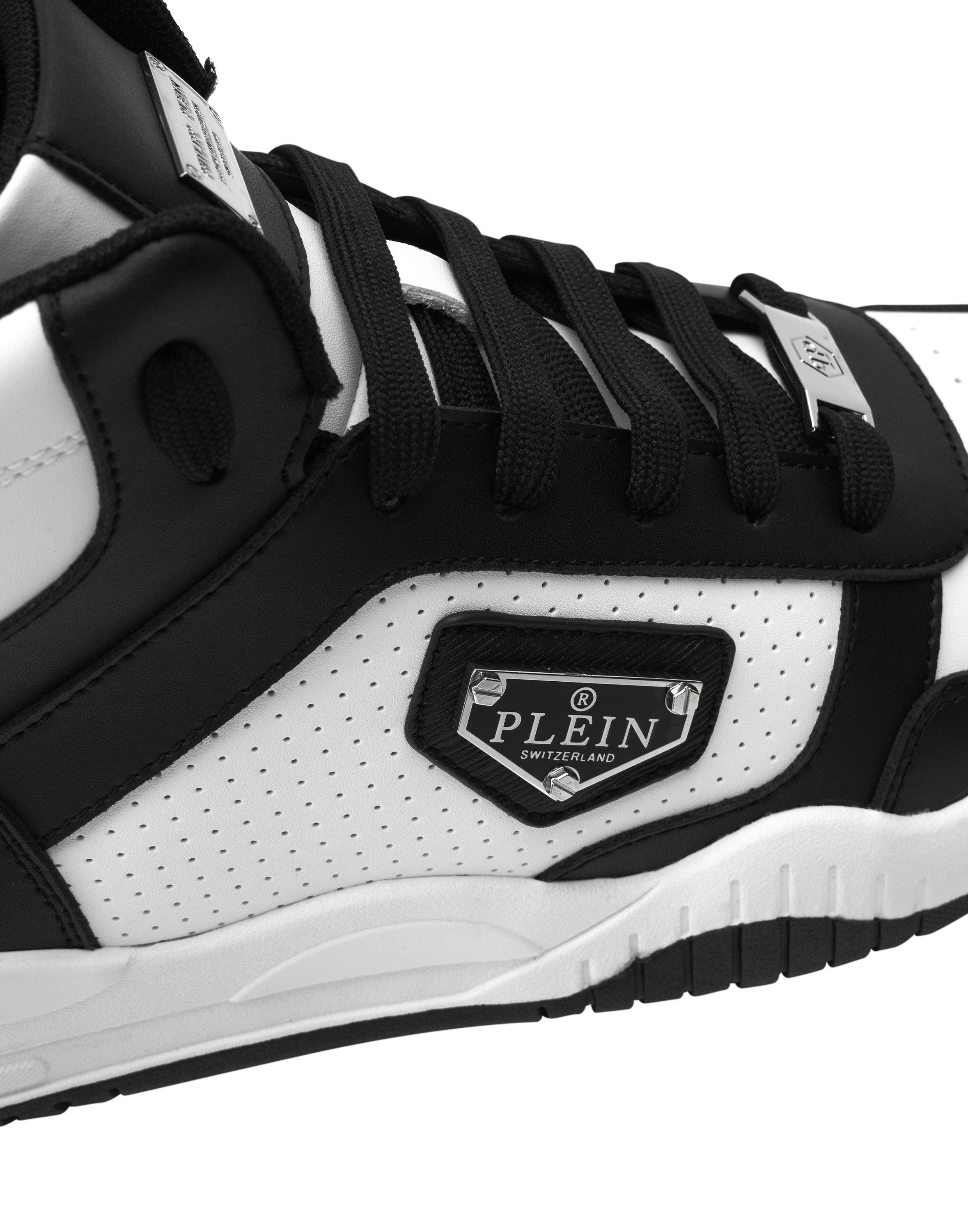 PHILIPP PLEIN Street Sneaker günstig online kaufen