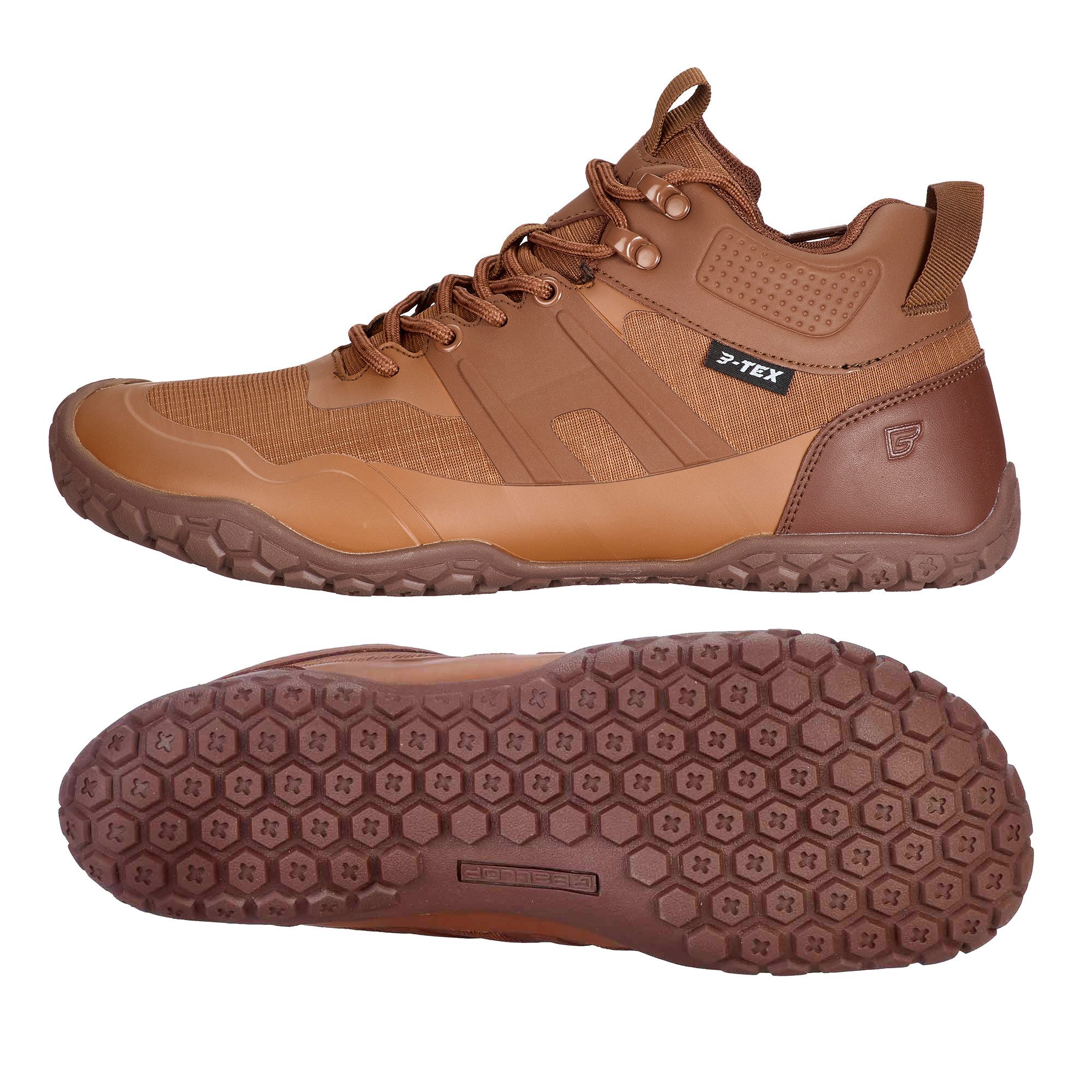 Ballop Kuluba waterproof Barfußschuh