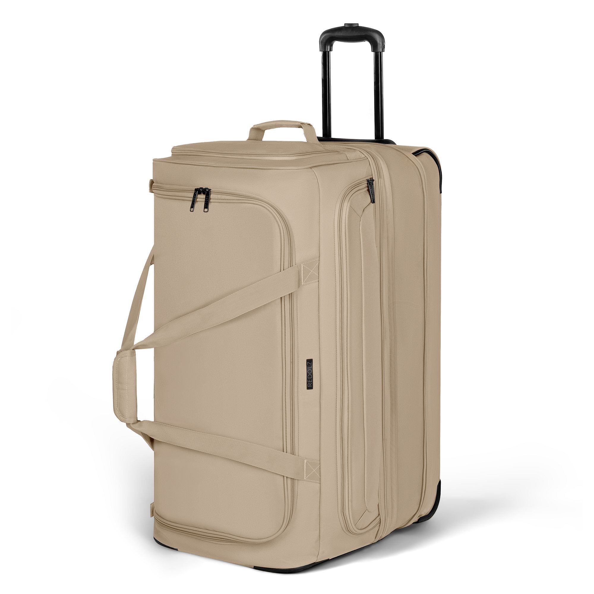 Redolz Reisetasche Duffle Essentials, Polyester
