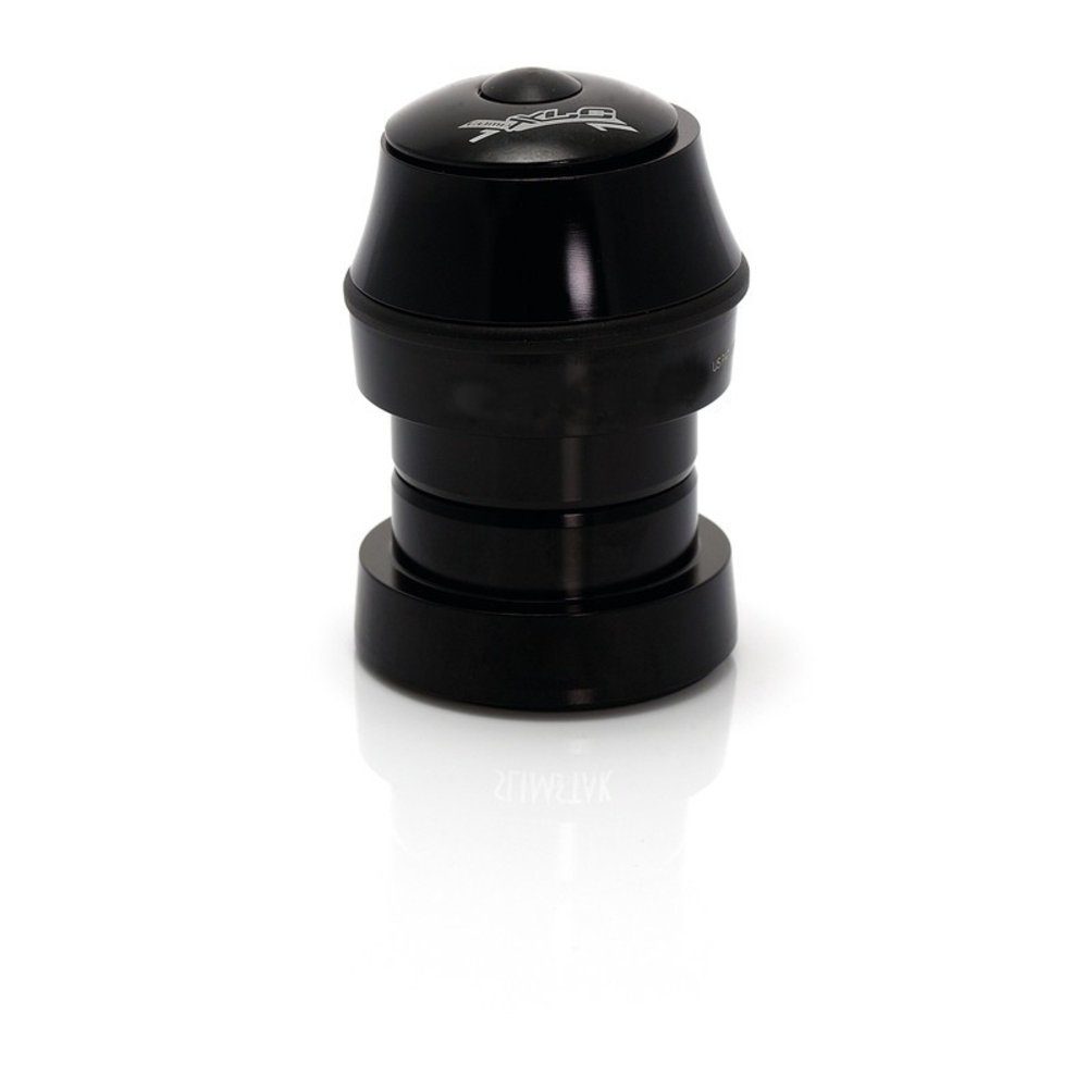 Lenkervorbau Comp A-Head-Steuersatz 1 1/8" Konus Ø 30,0mm