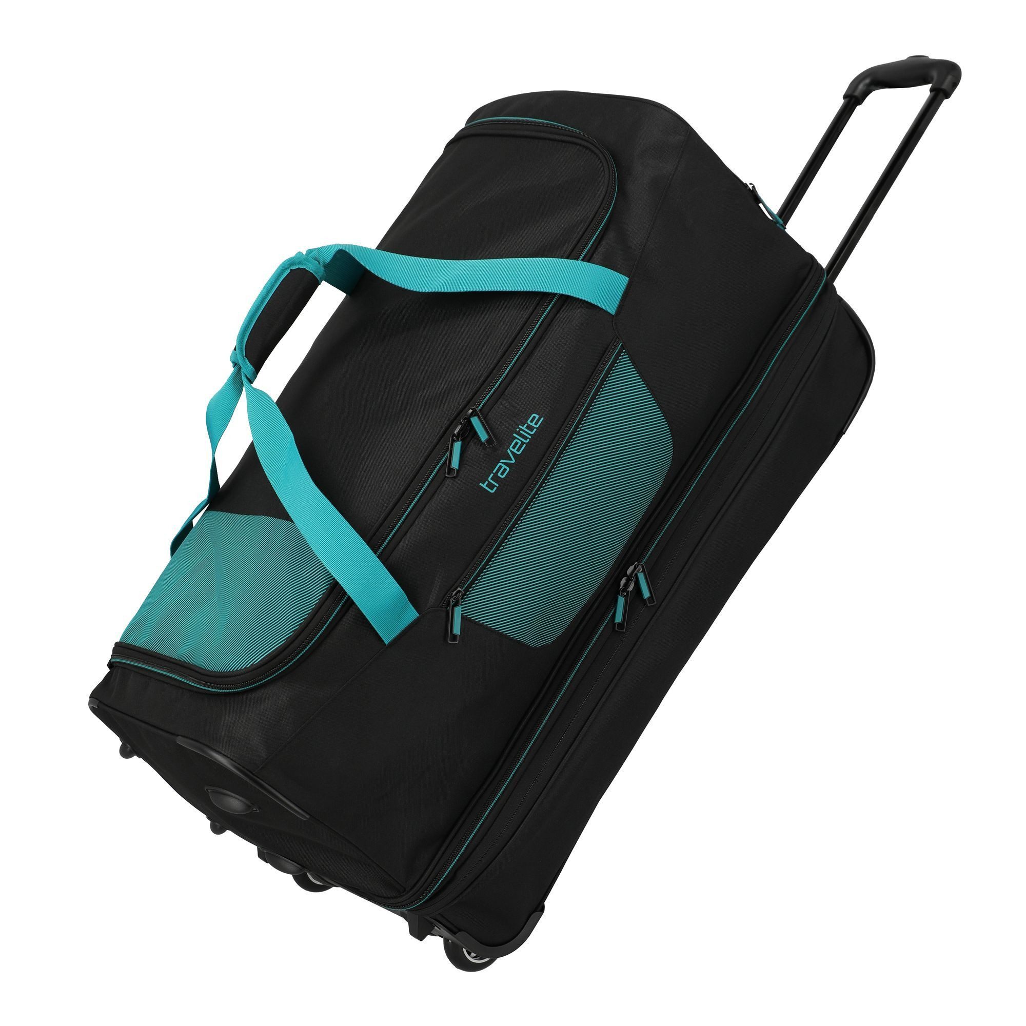 travelite Reisetasche Basics, Polyester