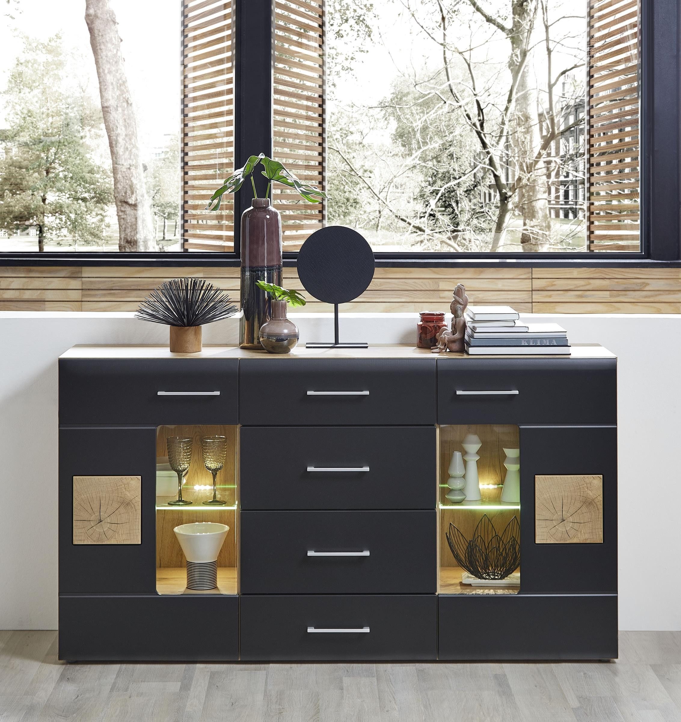 Innostyle Sideboard 170 x 94 x 40 cm (B/H/T)