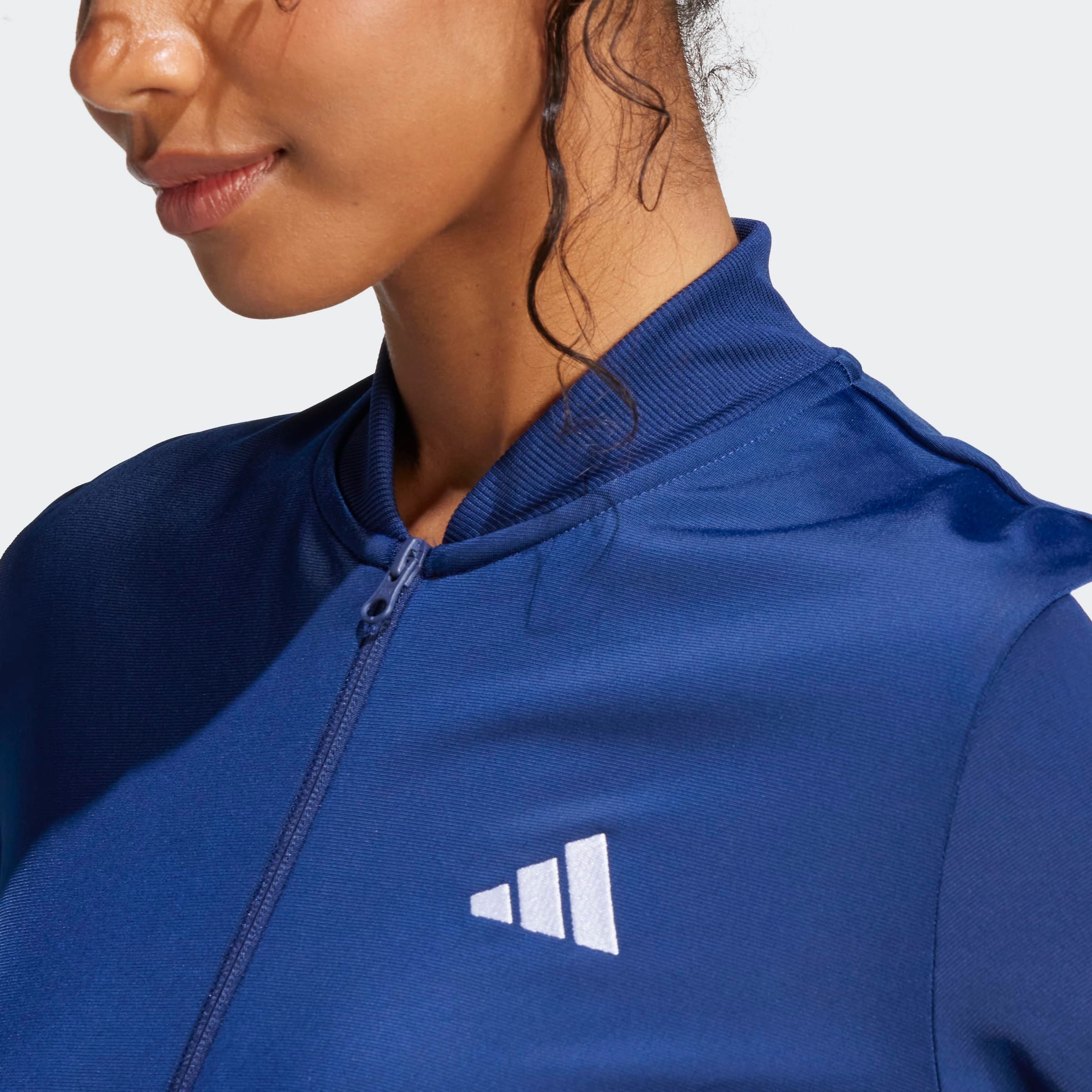 adidas Sportswear Trainingsanzug DAYREADY (2-tlg) – Bild 4 von 5