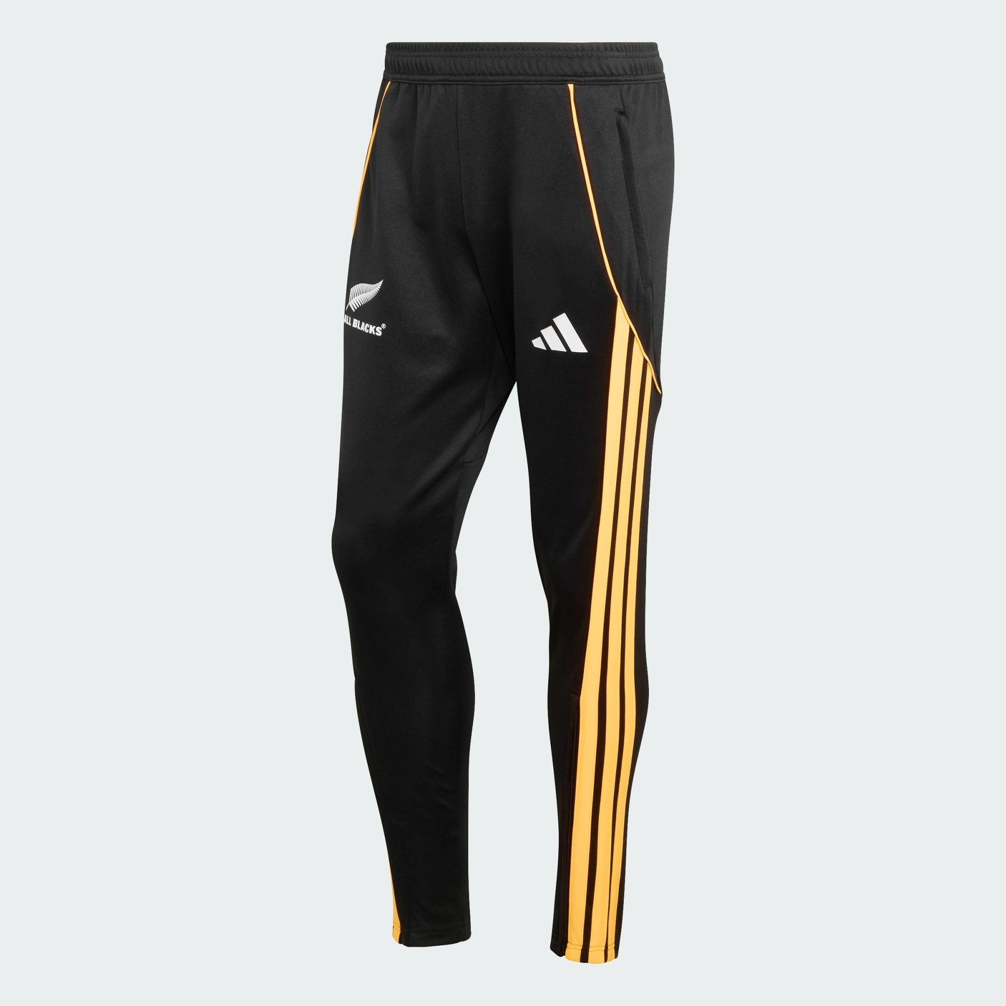 adidas Performance Trainingshose ALL BLACKS MARVEL TRAININGSHOSE (1-tlg)