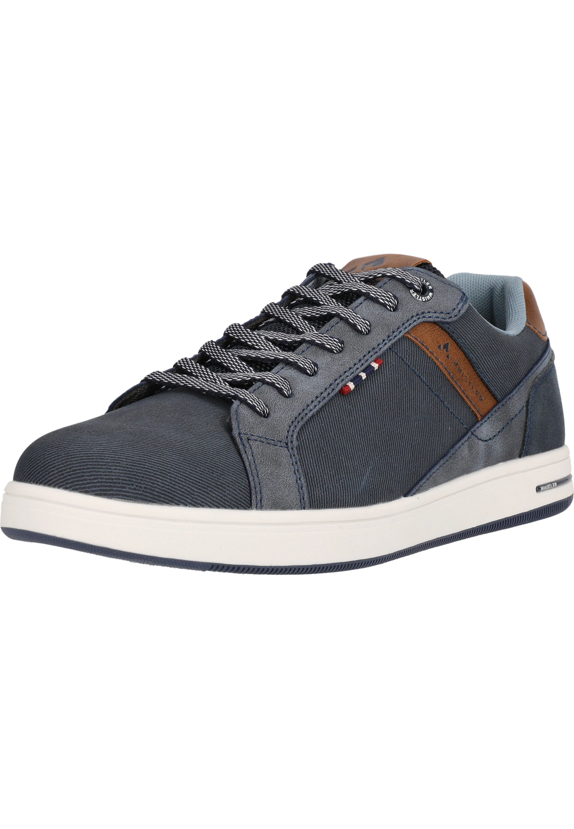 WHISTLER Marpe Sneaker mit atmungsaktiver Funktion