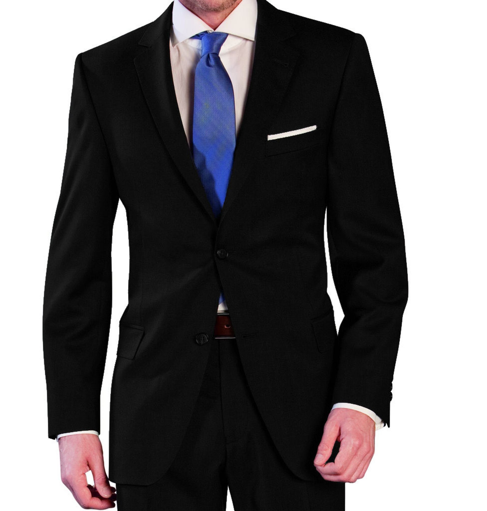 Weis Anzug Mario/Gio