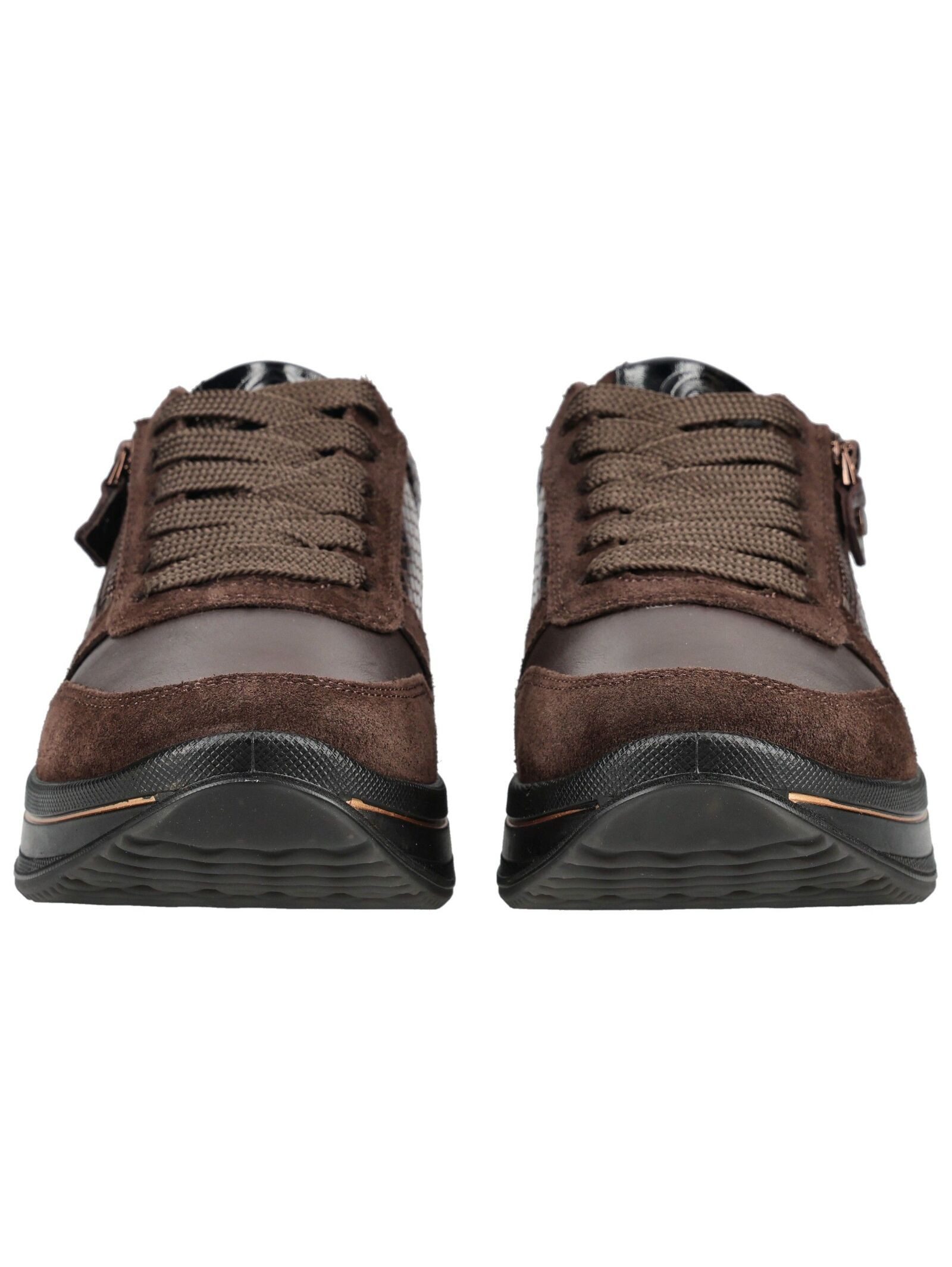 Ara Ara Sneaker Leder Sneaker