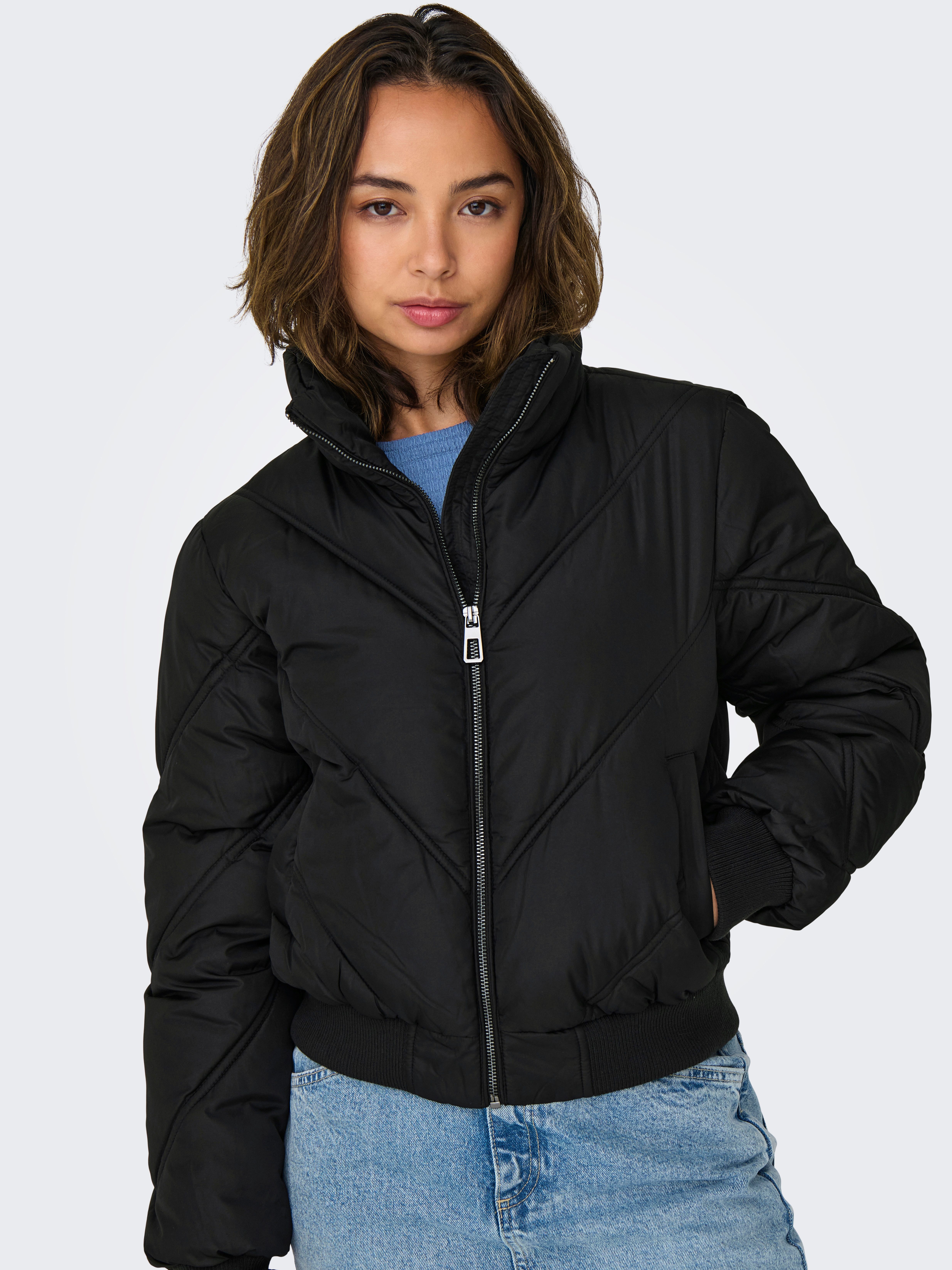 ONLY Steppjacke ONLTAMARA QUILTED JACKET CC günstig online kaufen