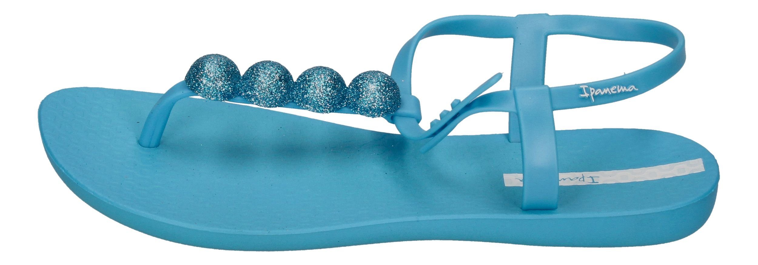 Ipanema CLASS GLOW 26751 Sandalette Blue