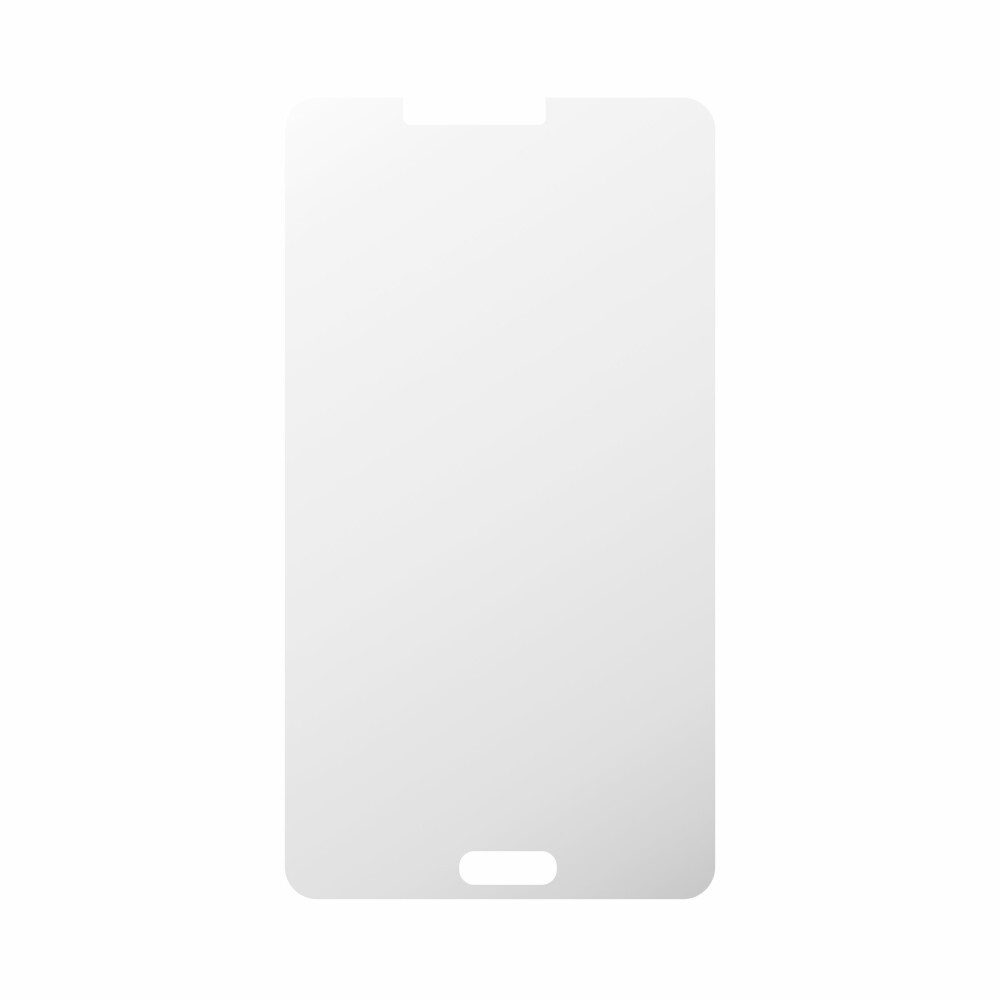 Displayschutzfolie Original Panzerfolie 9H für Samsung Galaxy A700 Blickschutz