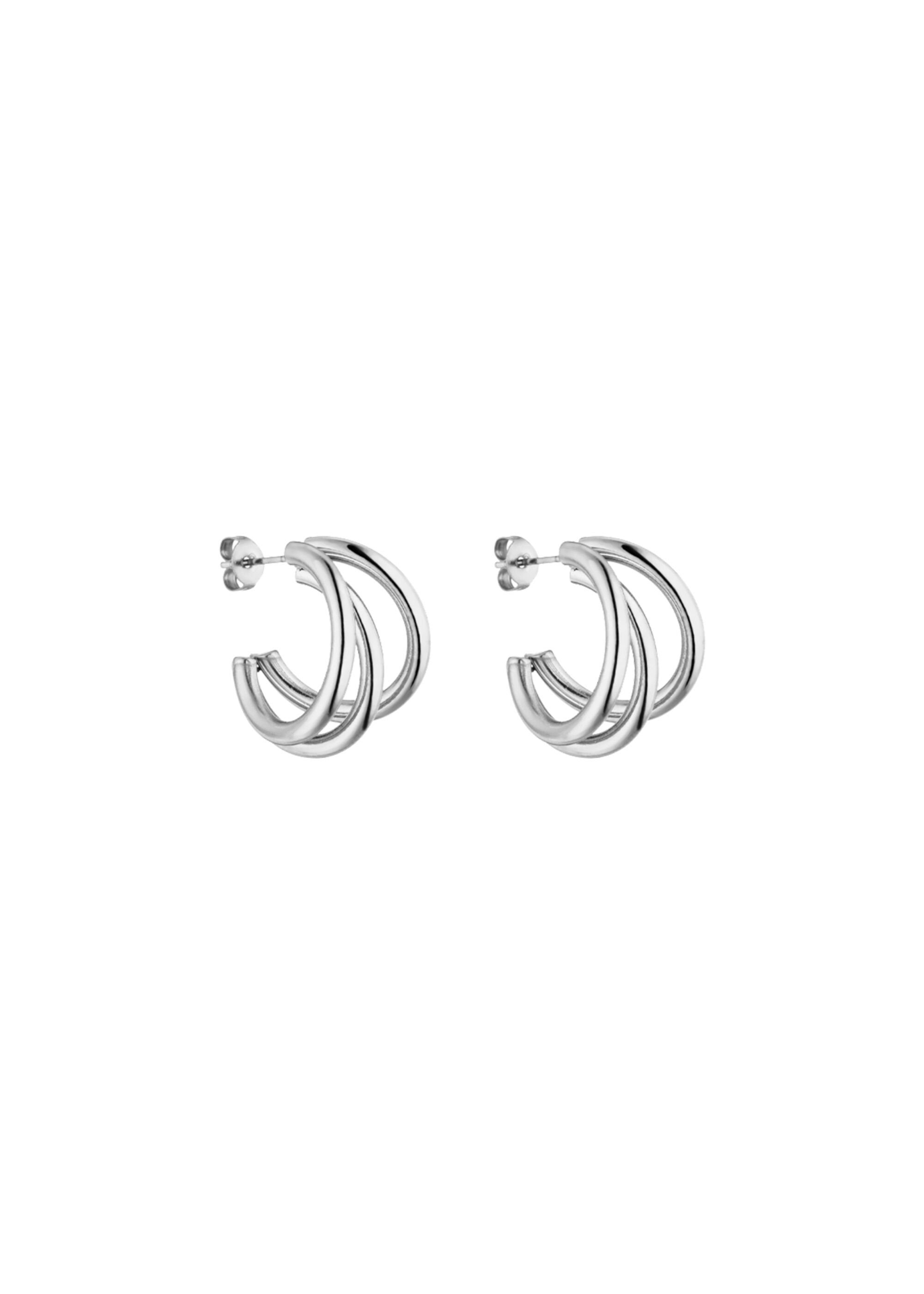 Purelei Paar Ohrstecker Schmuck Geschenk Eono günstig online kaufen