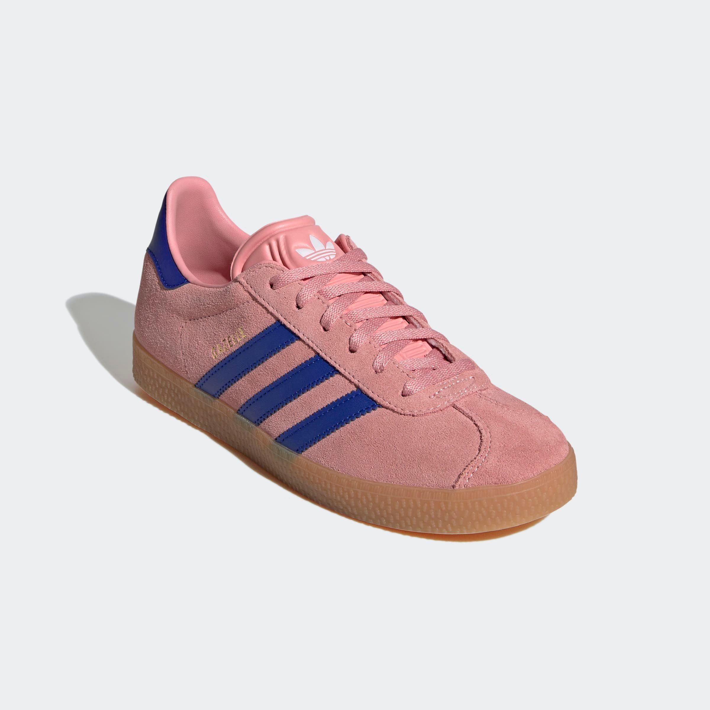 adidas Originals GAZELLE KIDS Кроссовки
