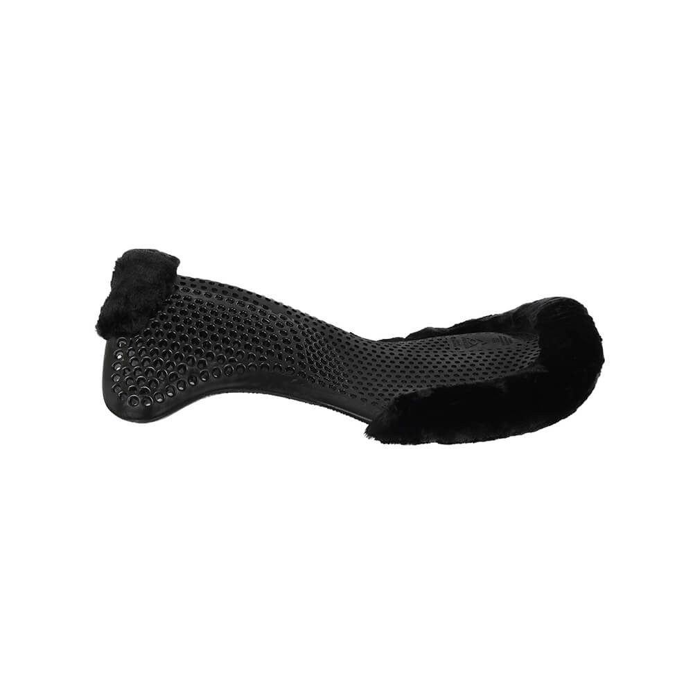 Acavallo Gelpad Acavallo Therapeutic Gel Pad Front Riser Cut Out Eco-Wool Just Gel