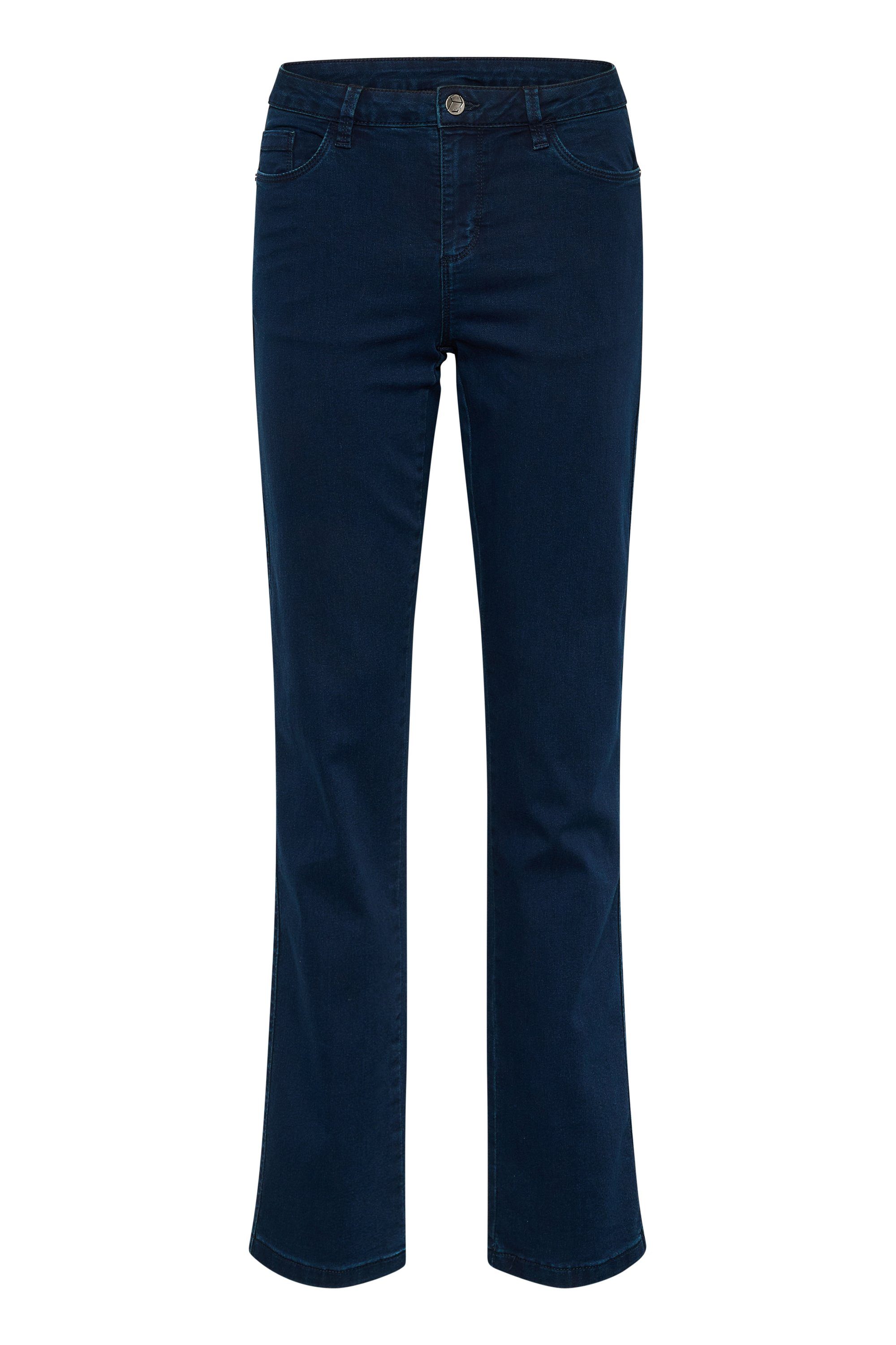 Dark Blue Denim