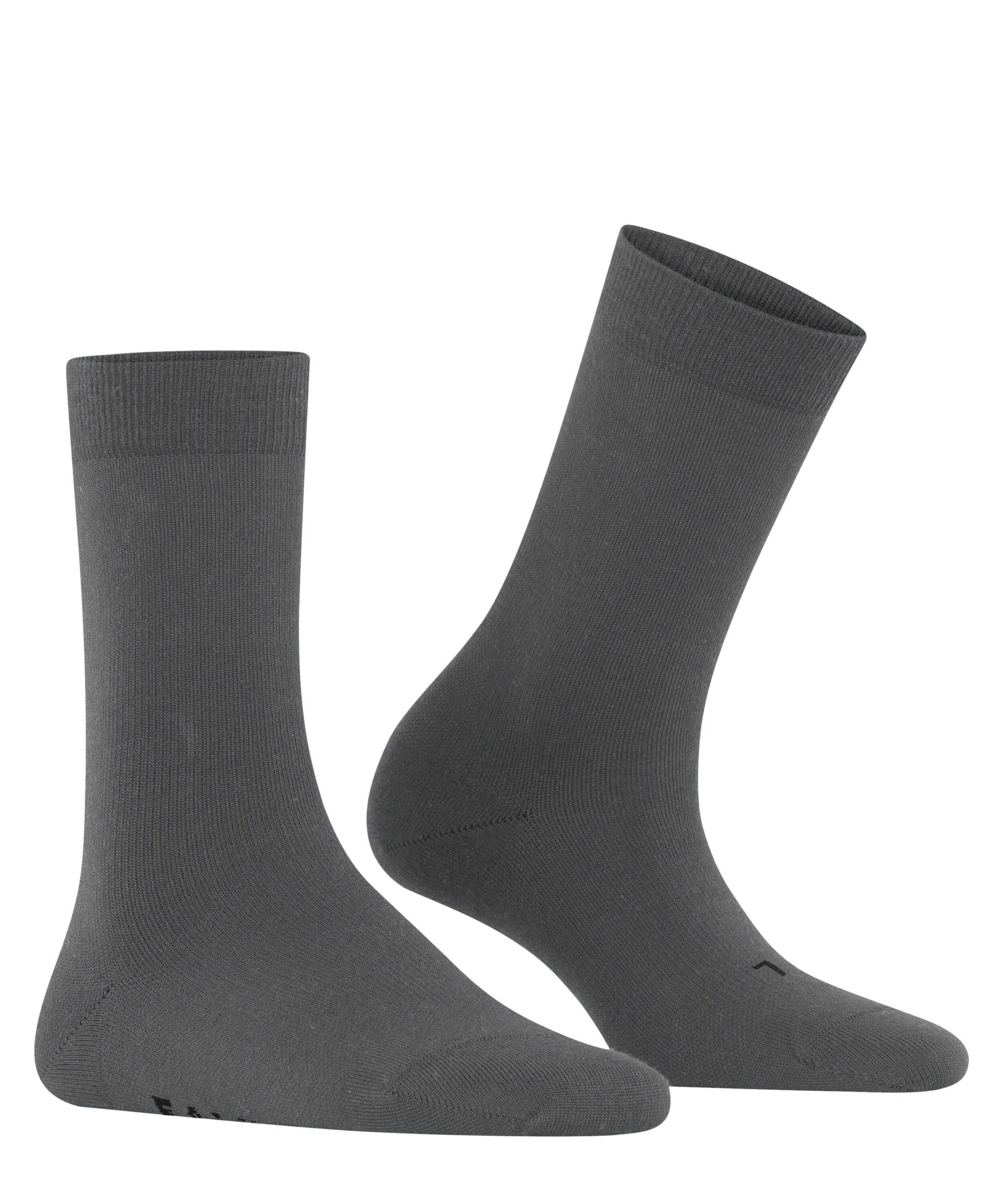 (1-Paar) Stabilizing (3903) platinum Wool Everyday FALKE Socken