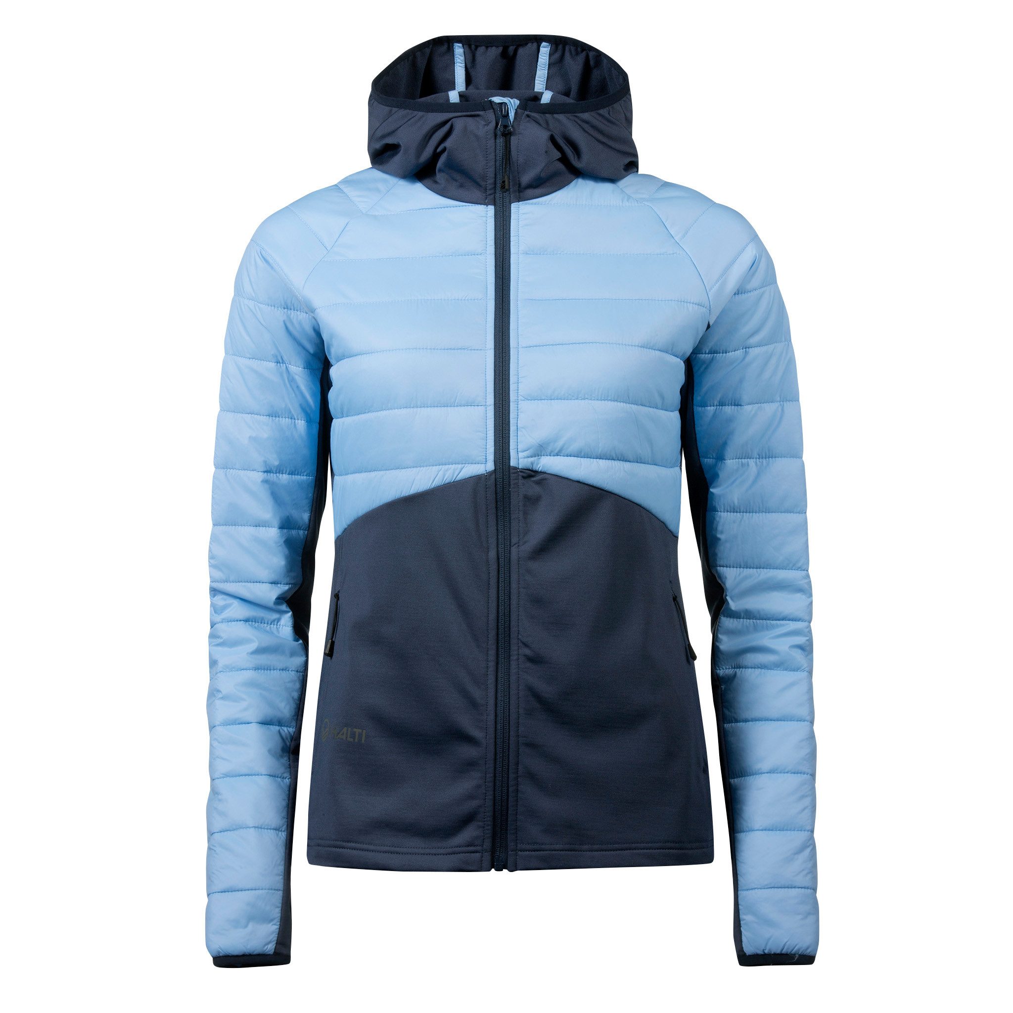 HALTI Funktionsjacke Veidness W Ins Jacket * günstig online kaufen