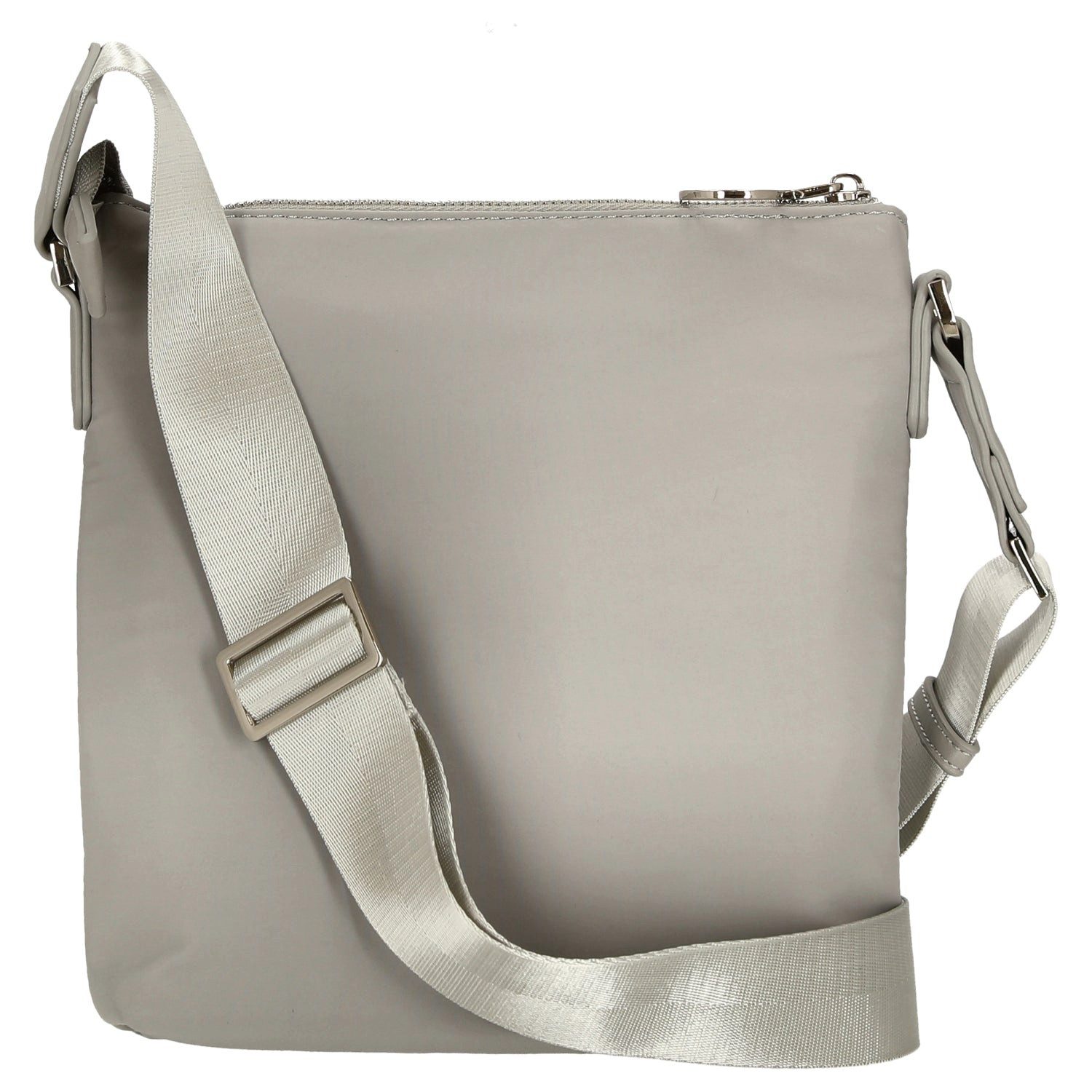 Replay Umhängetasche - Umhängetasche 23 cm (ash grey)